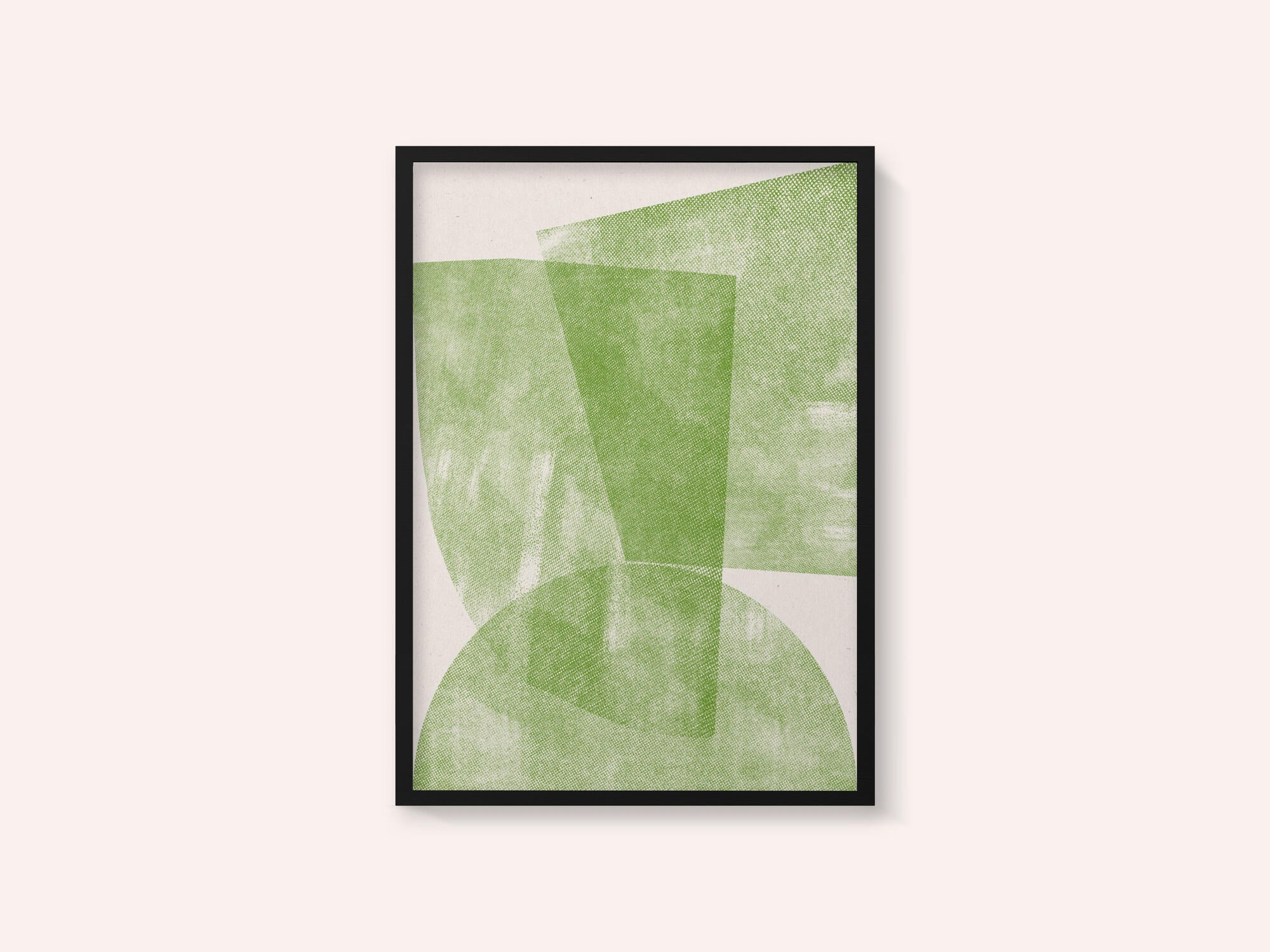 Green Geometric Flow