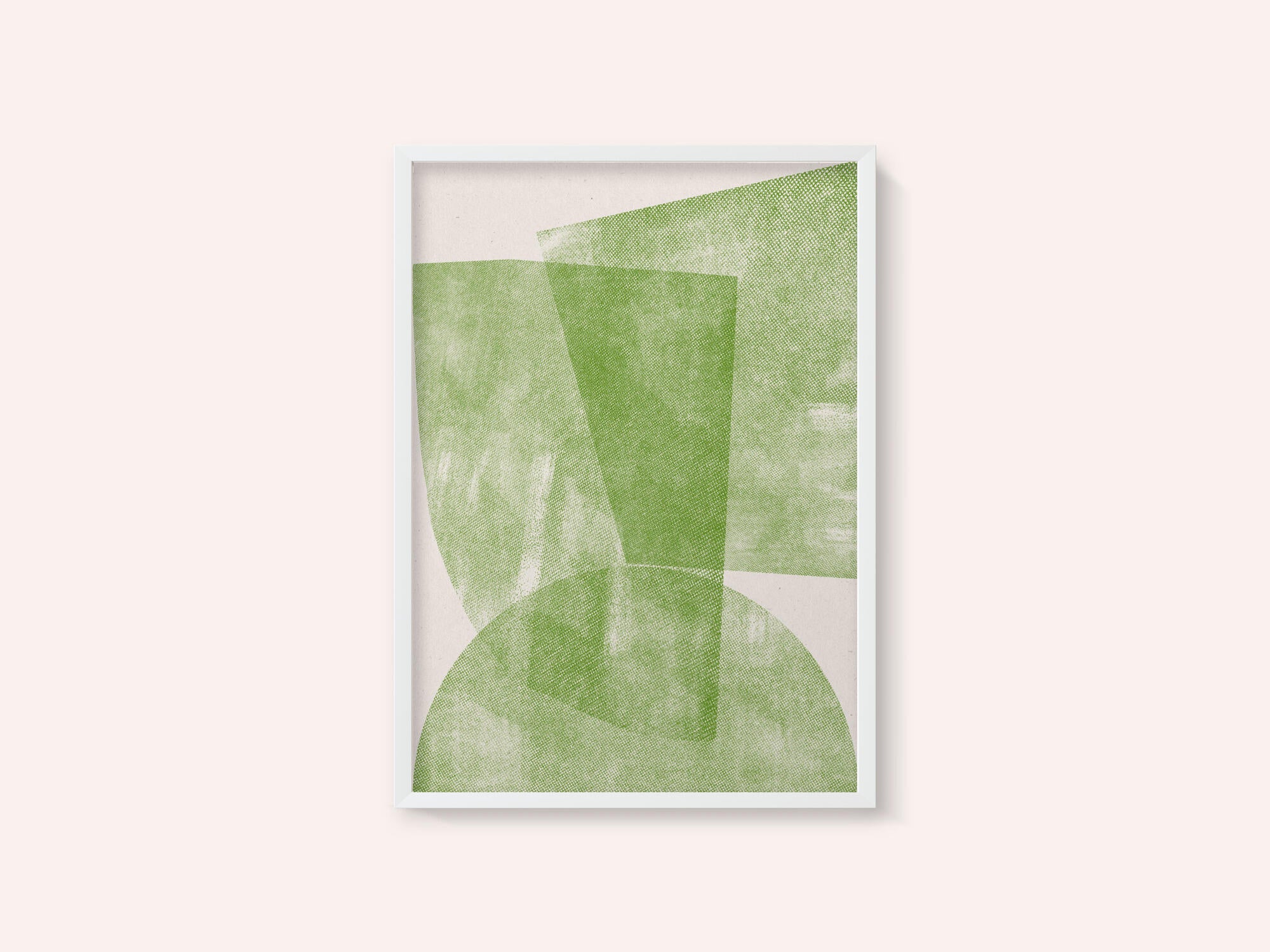 Green Geometric Flow