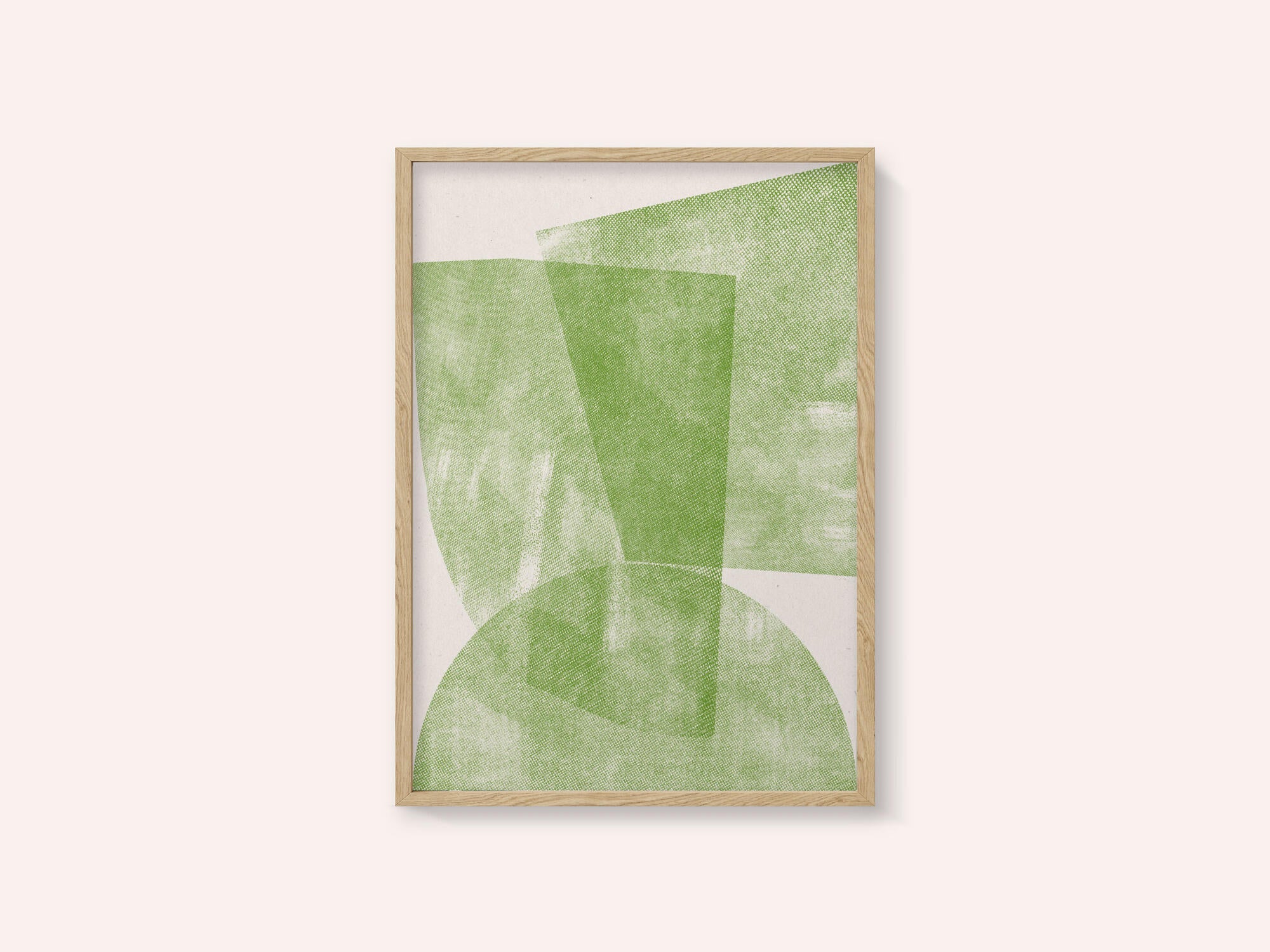 Green Geometric Flow