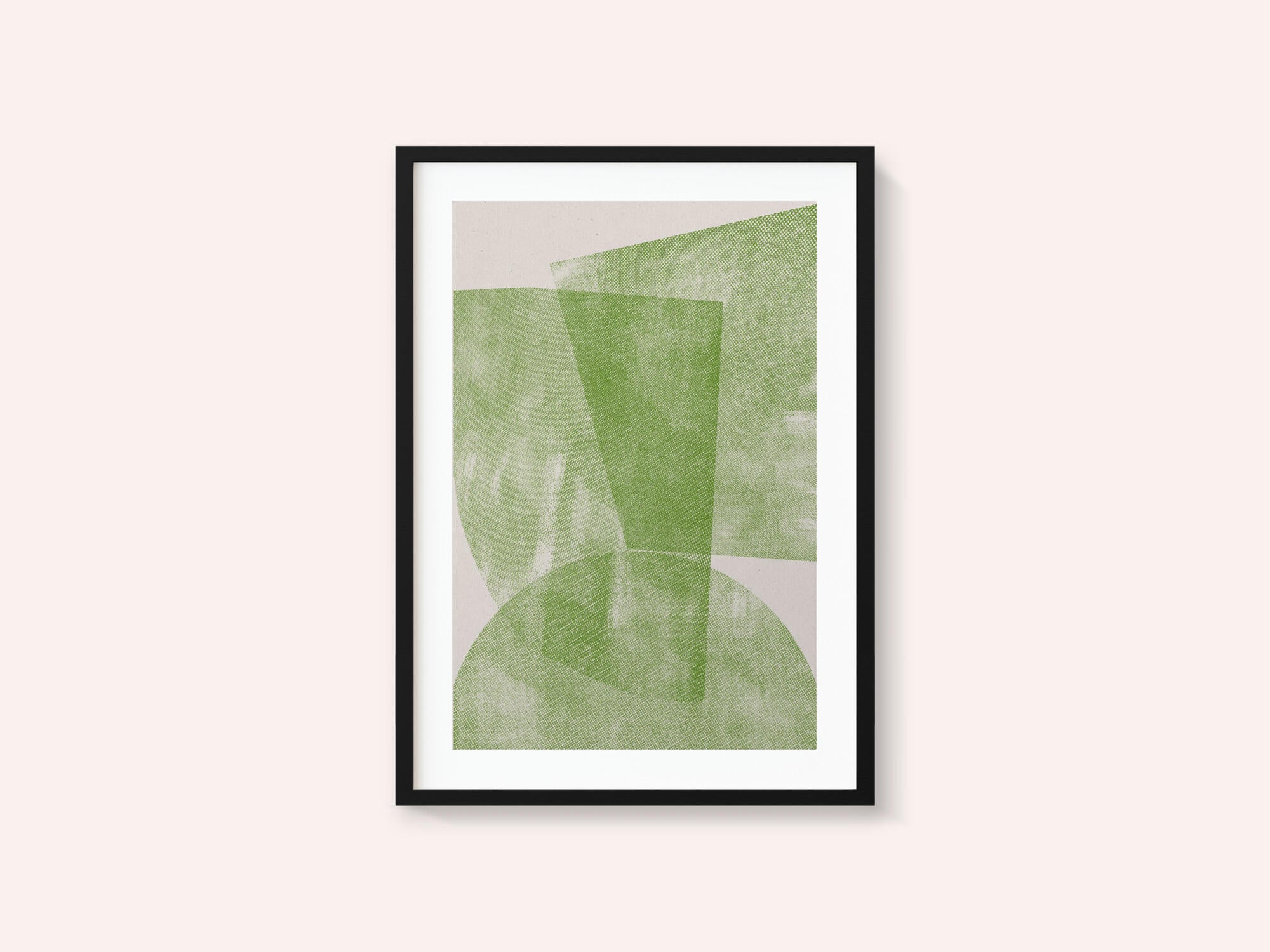Green Geometric Flow