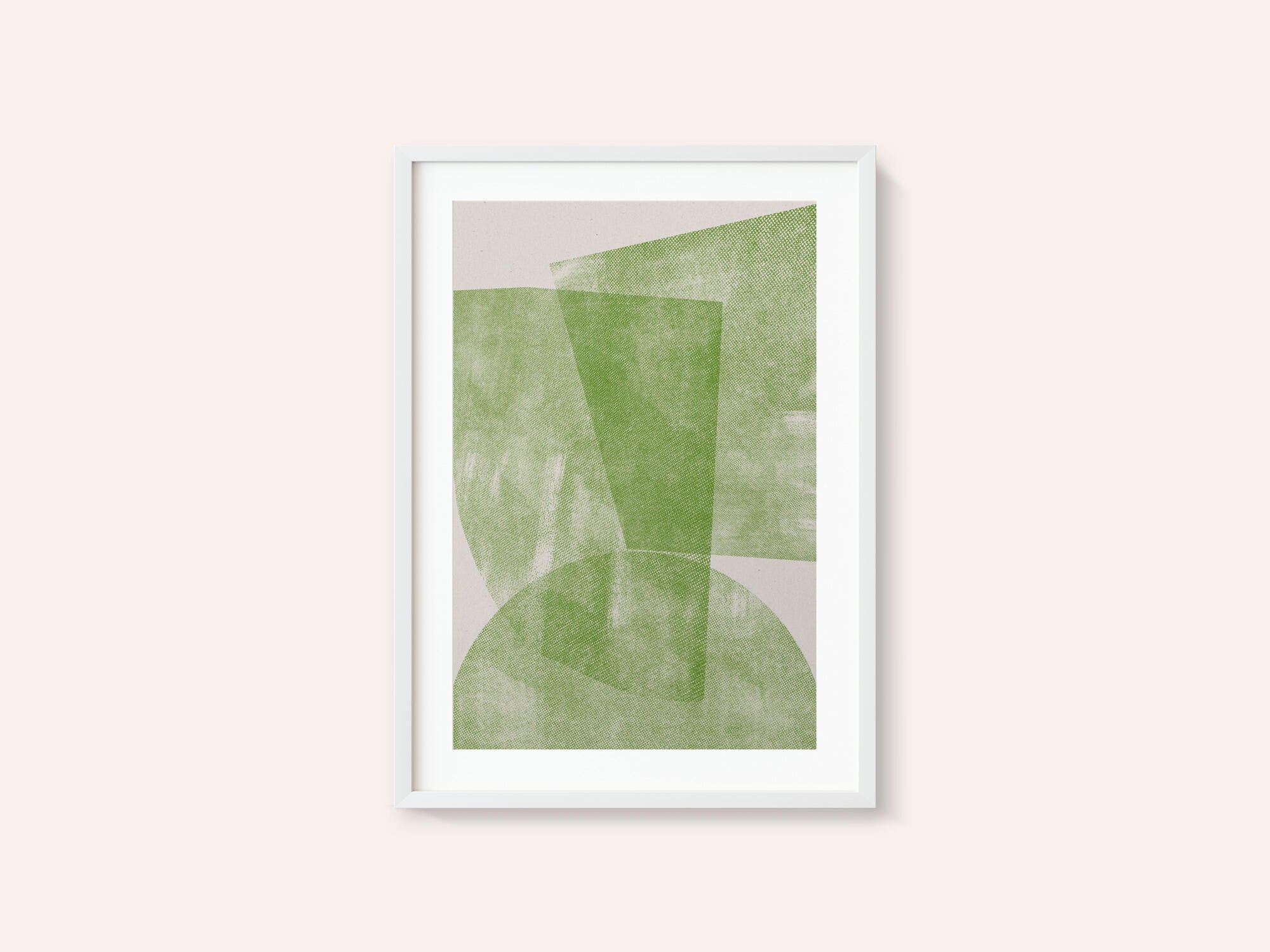 Green Geometric Flow