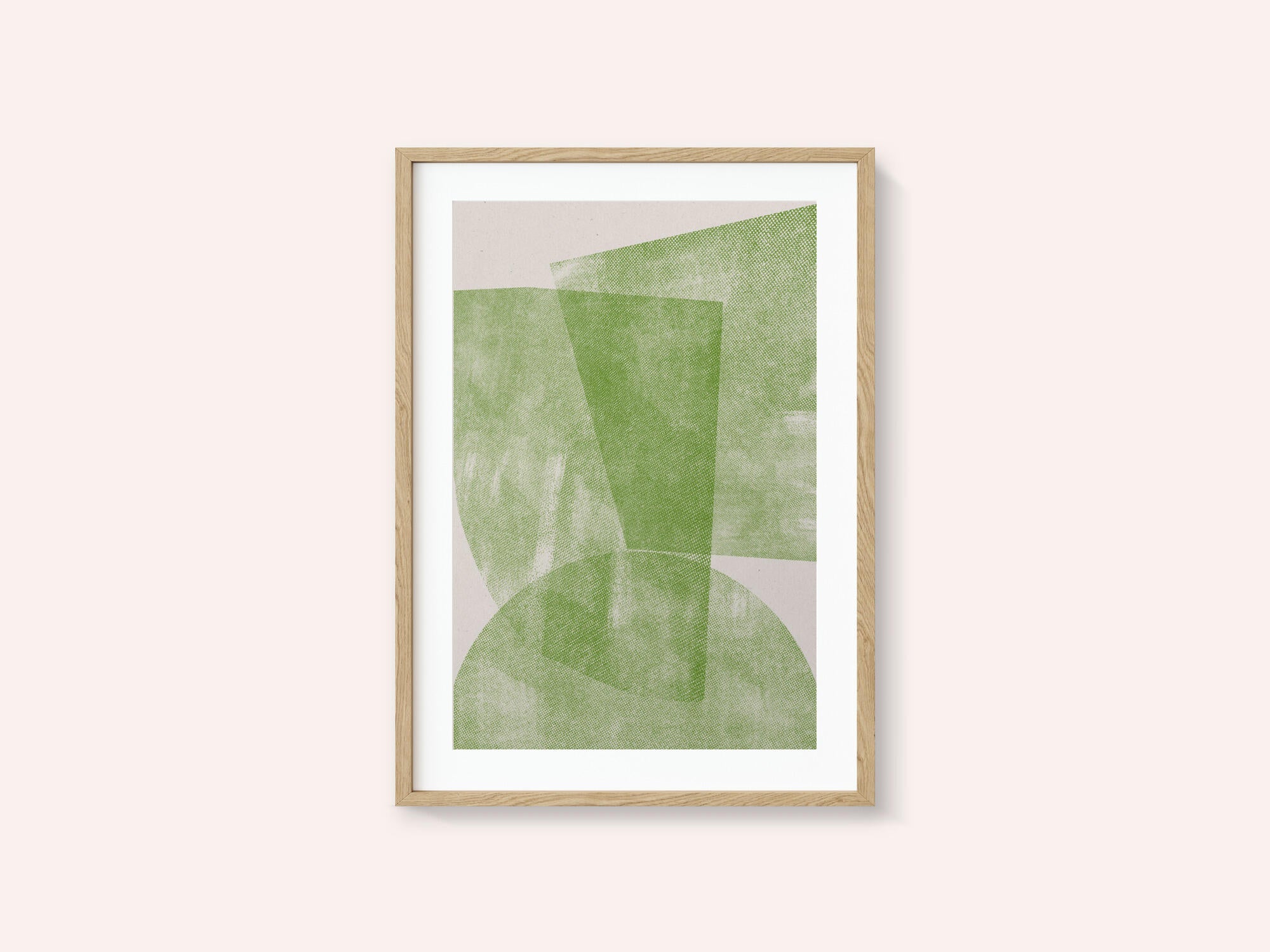 Green Geometric Flow