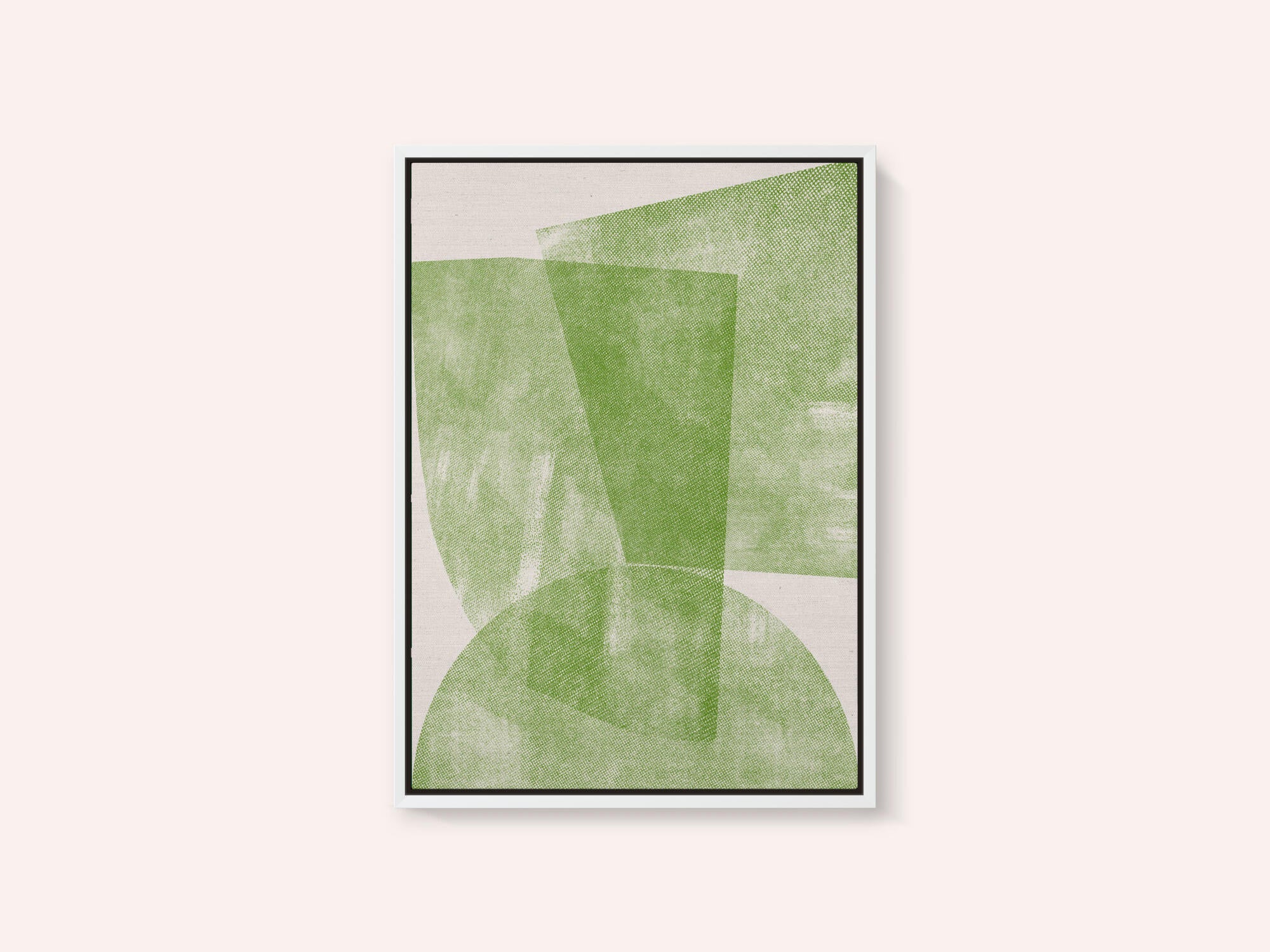Green Geometric Flow