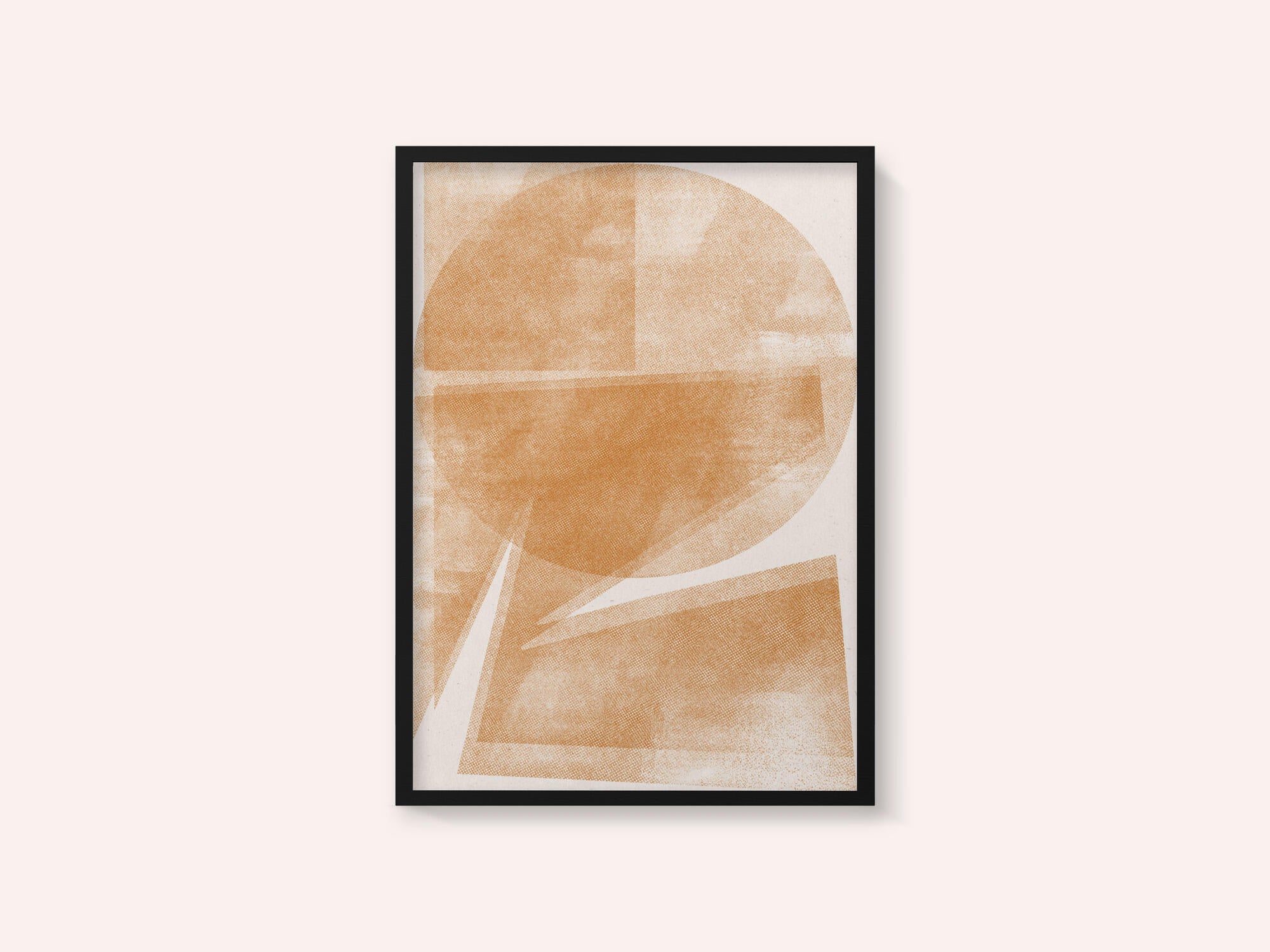 Geometric Echoes