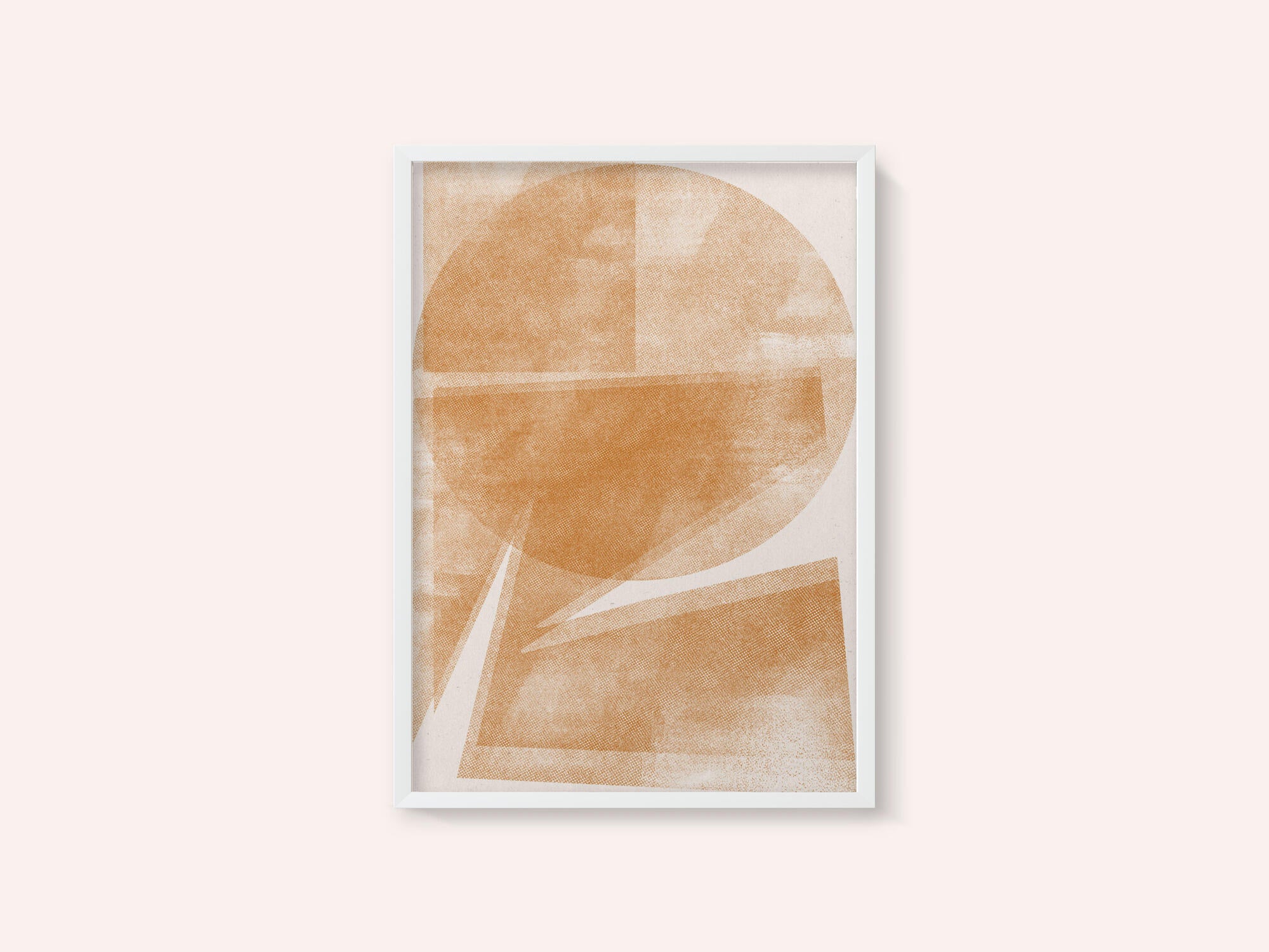 Geometric Echoes
