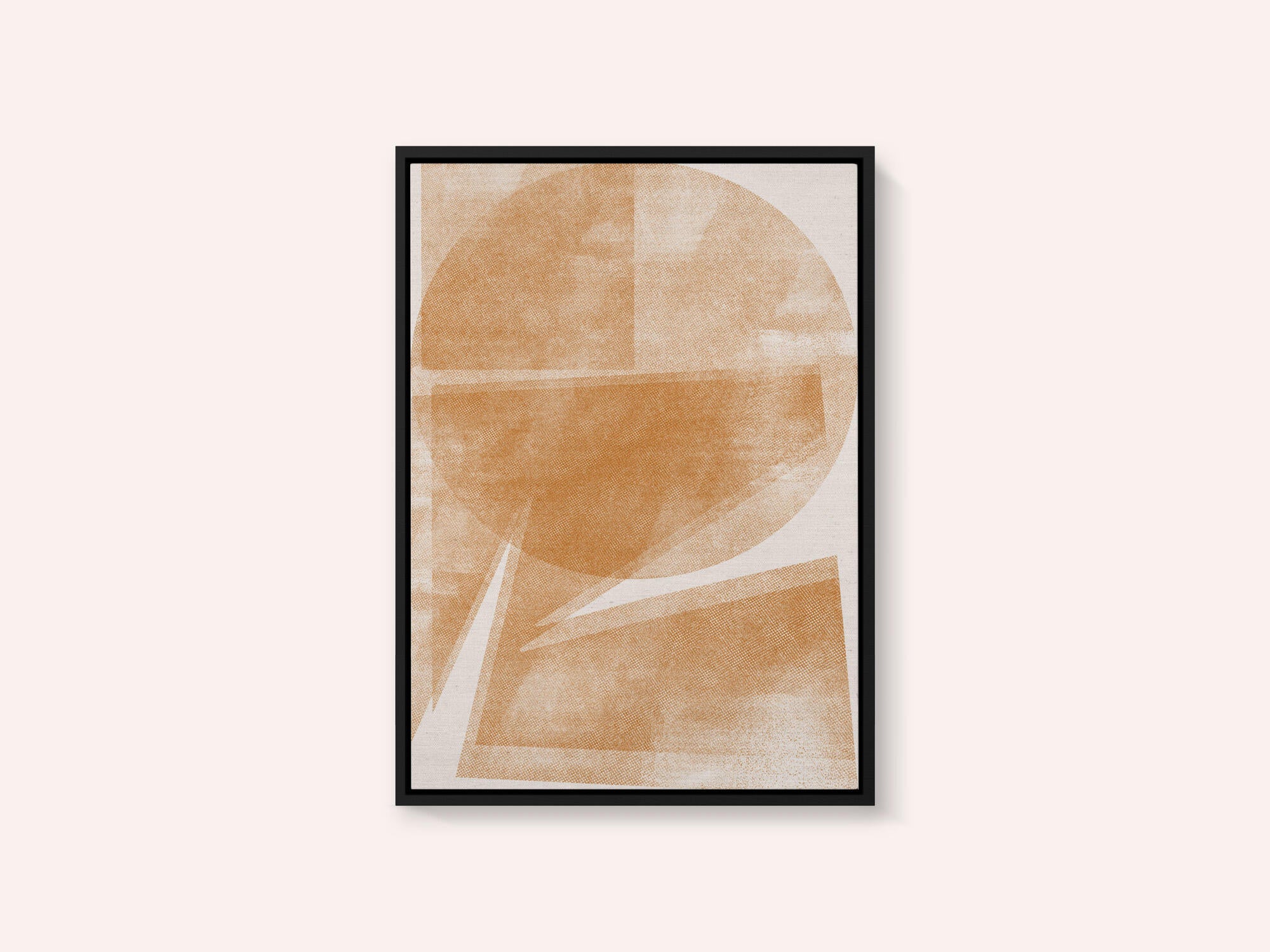 Geometric Echoes