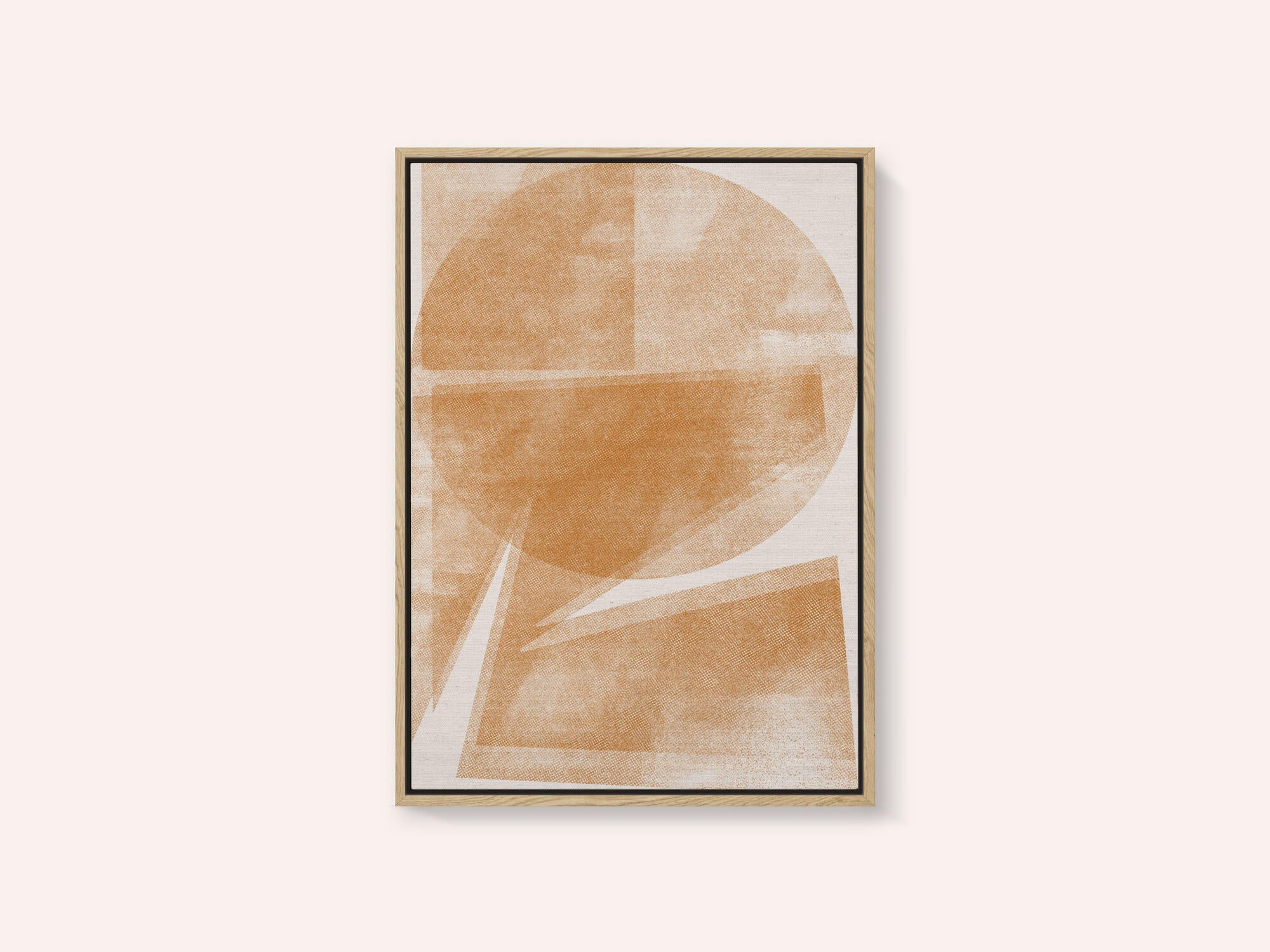 Geometric Echoes