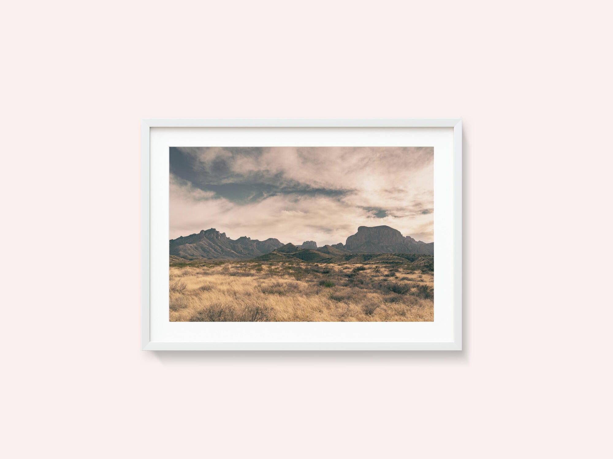 Isolation (1 of 1)