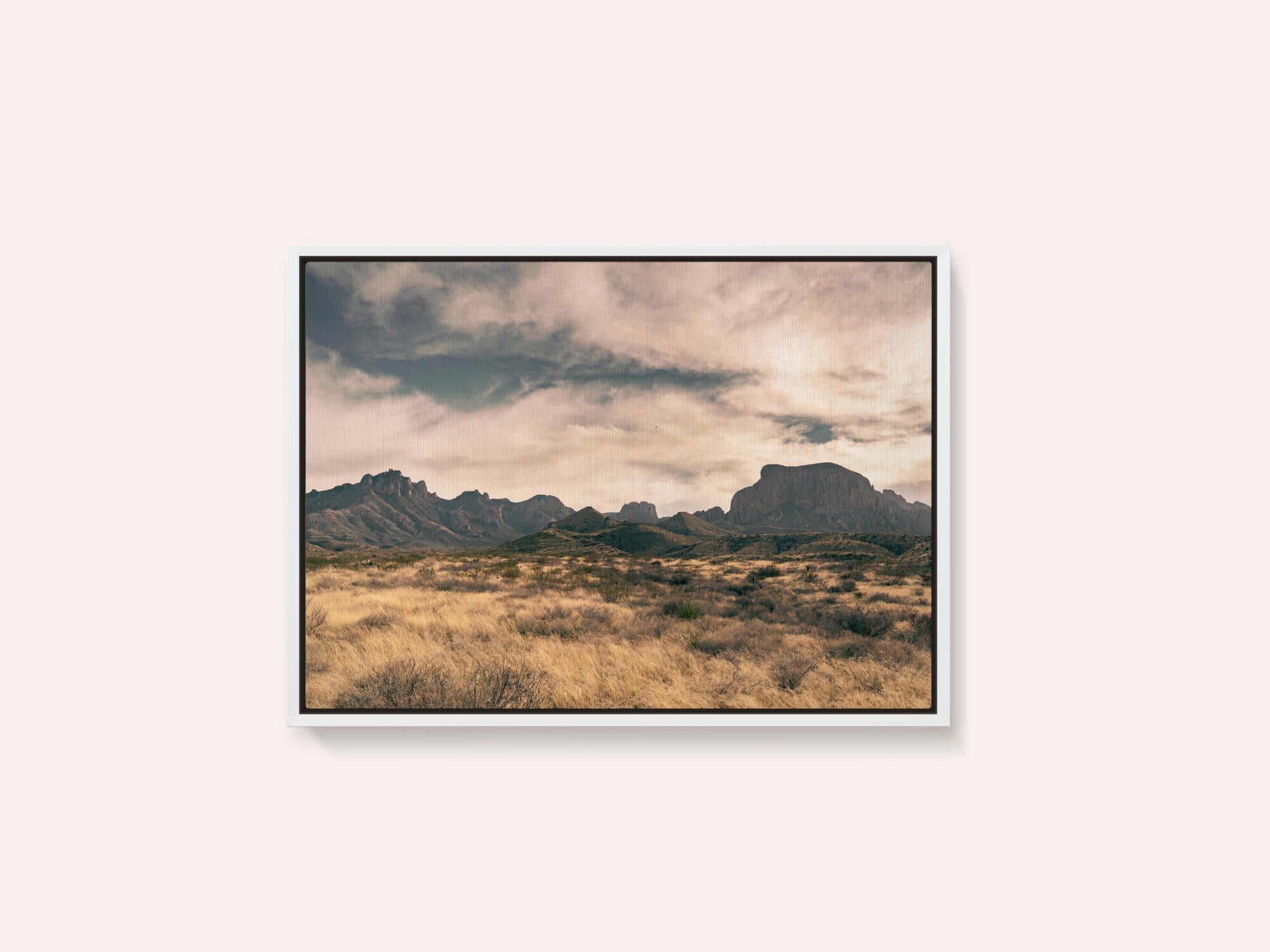 Isolation (1 of 1)
