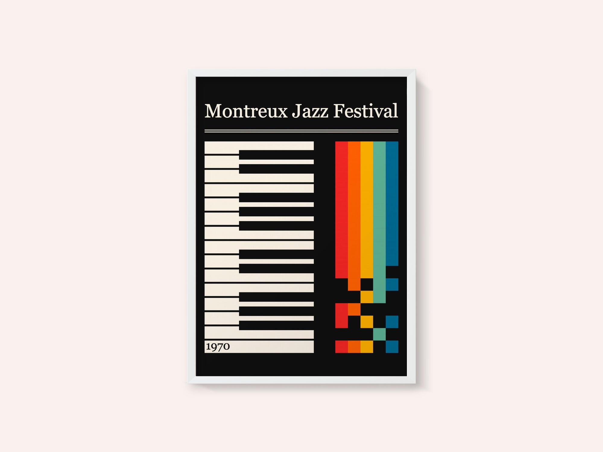 Montreaux Jazz Festival