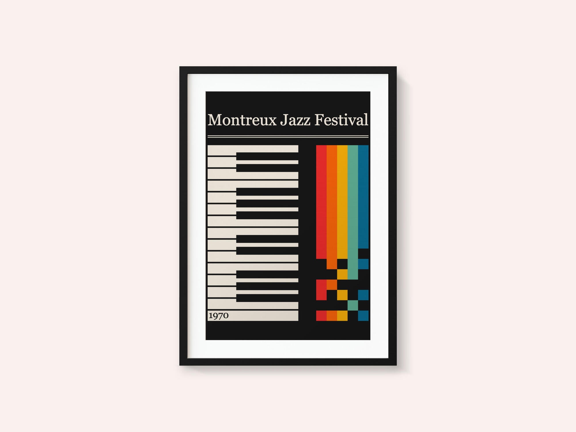 Montreaux Jazz Festival