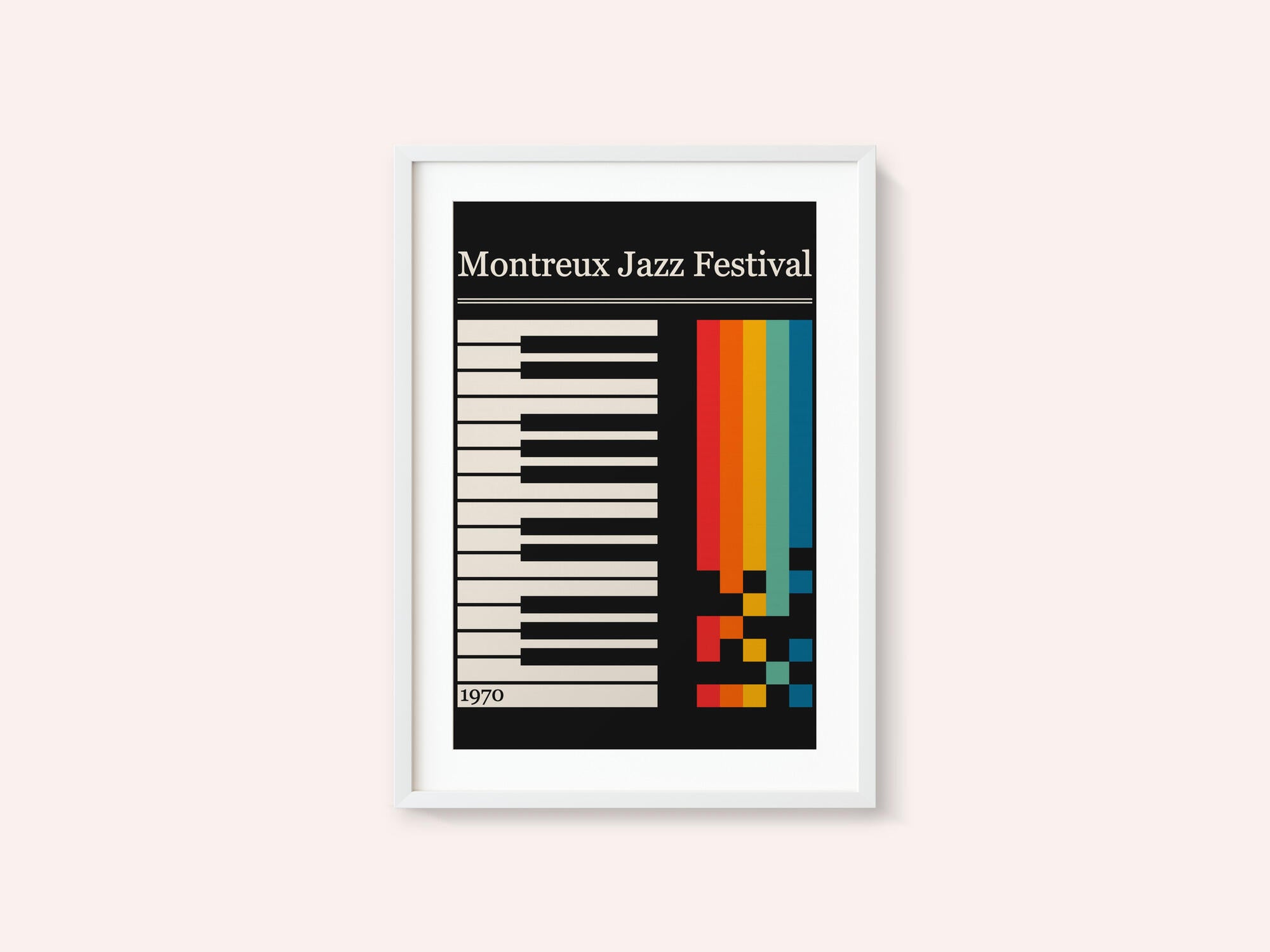 Montreaux Jazz Festival