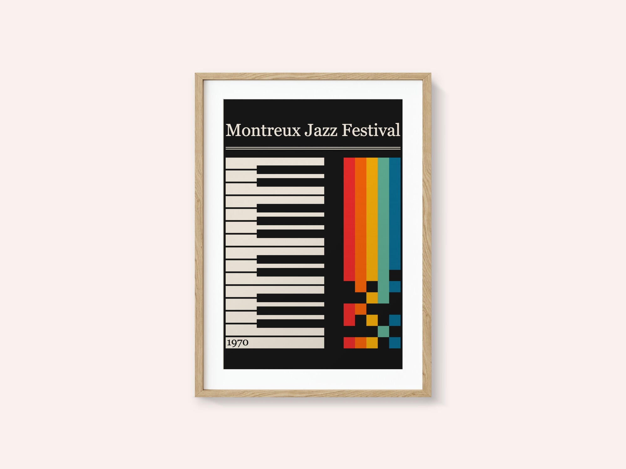 Montreaux Jazz Festival