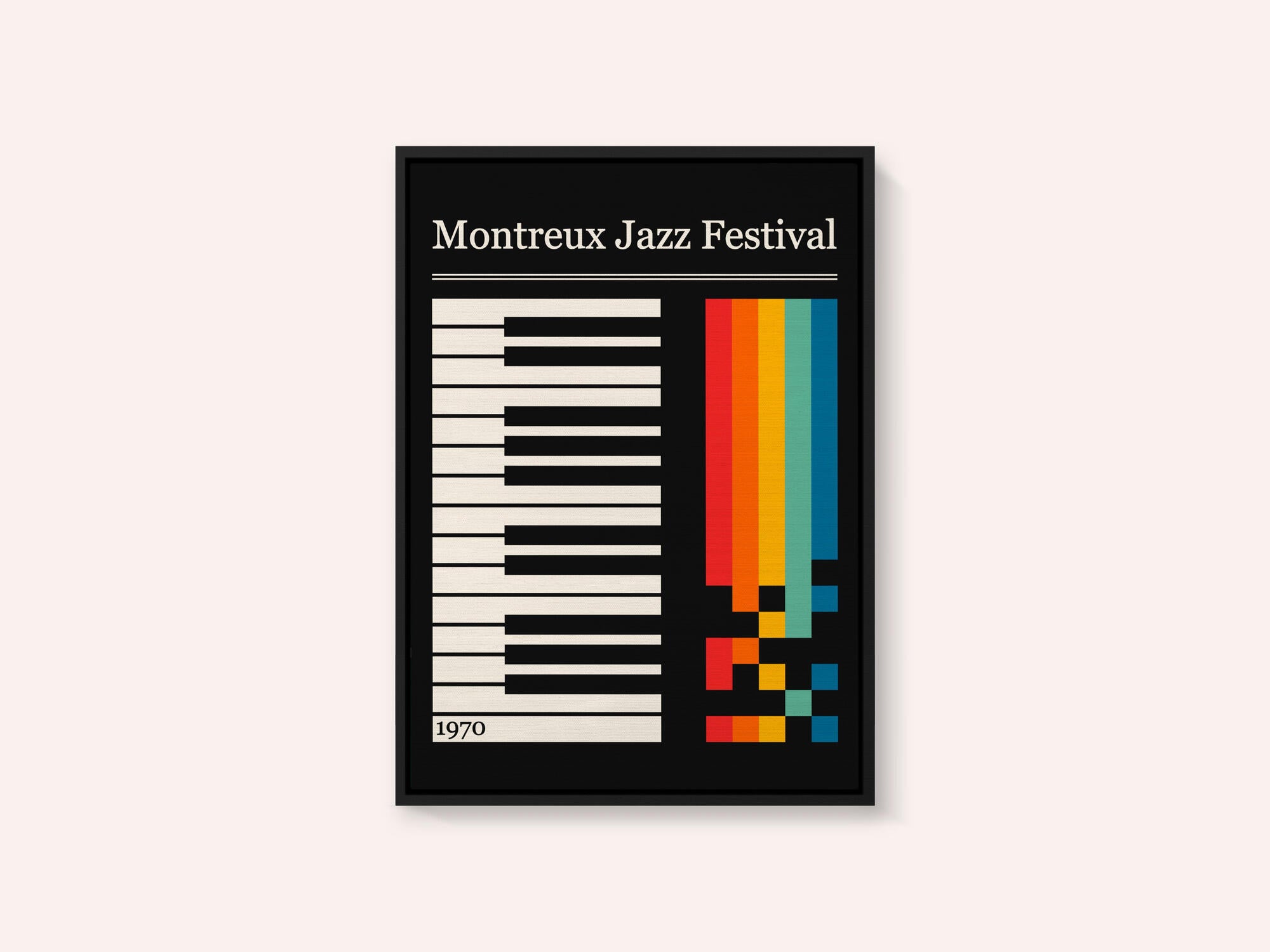 Montreaux Jazz Festival
