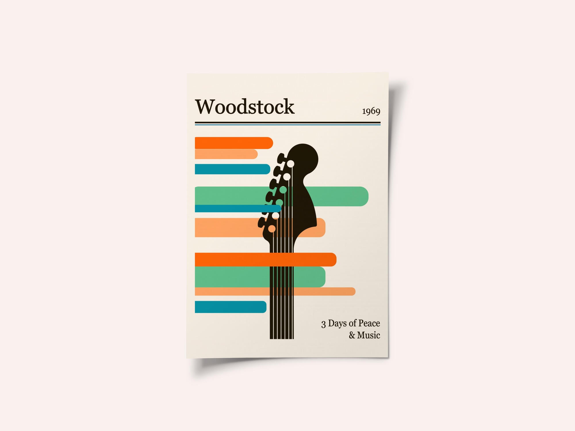 Woodstock Festival