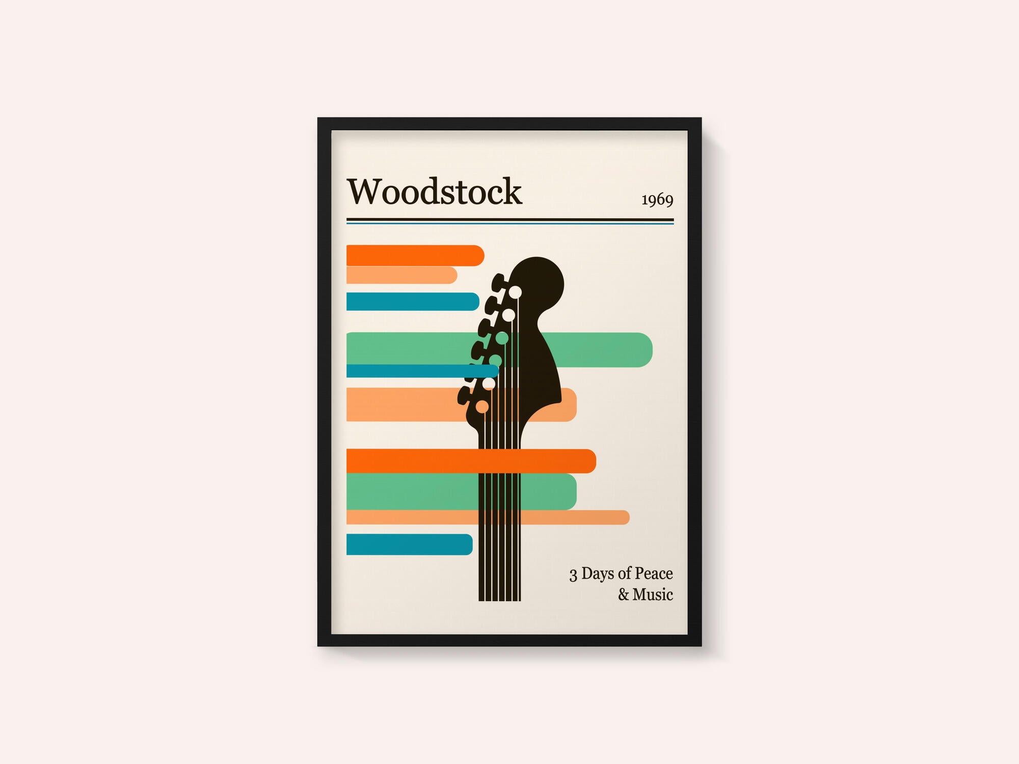 Woodstock Festival
