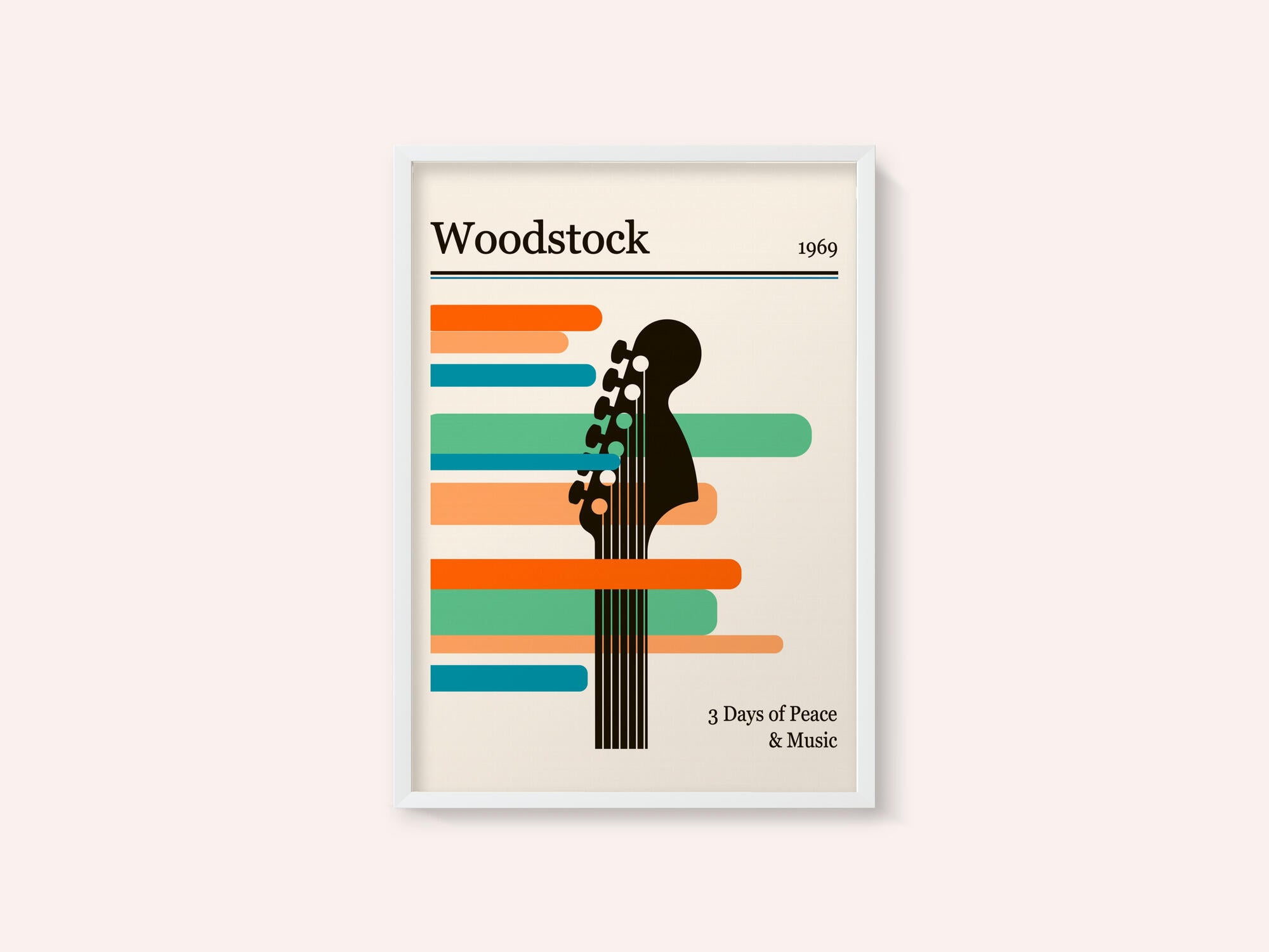 Woodstock Festival