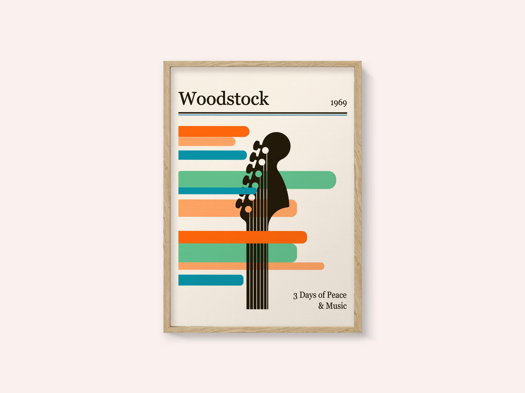 Woodstock Festival