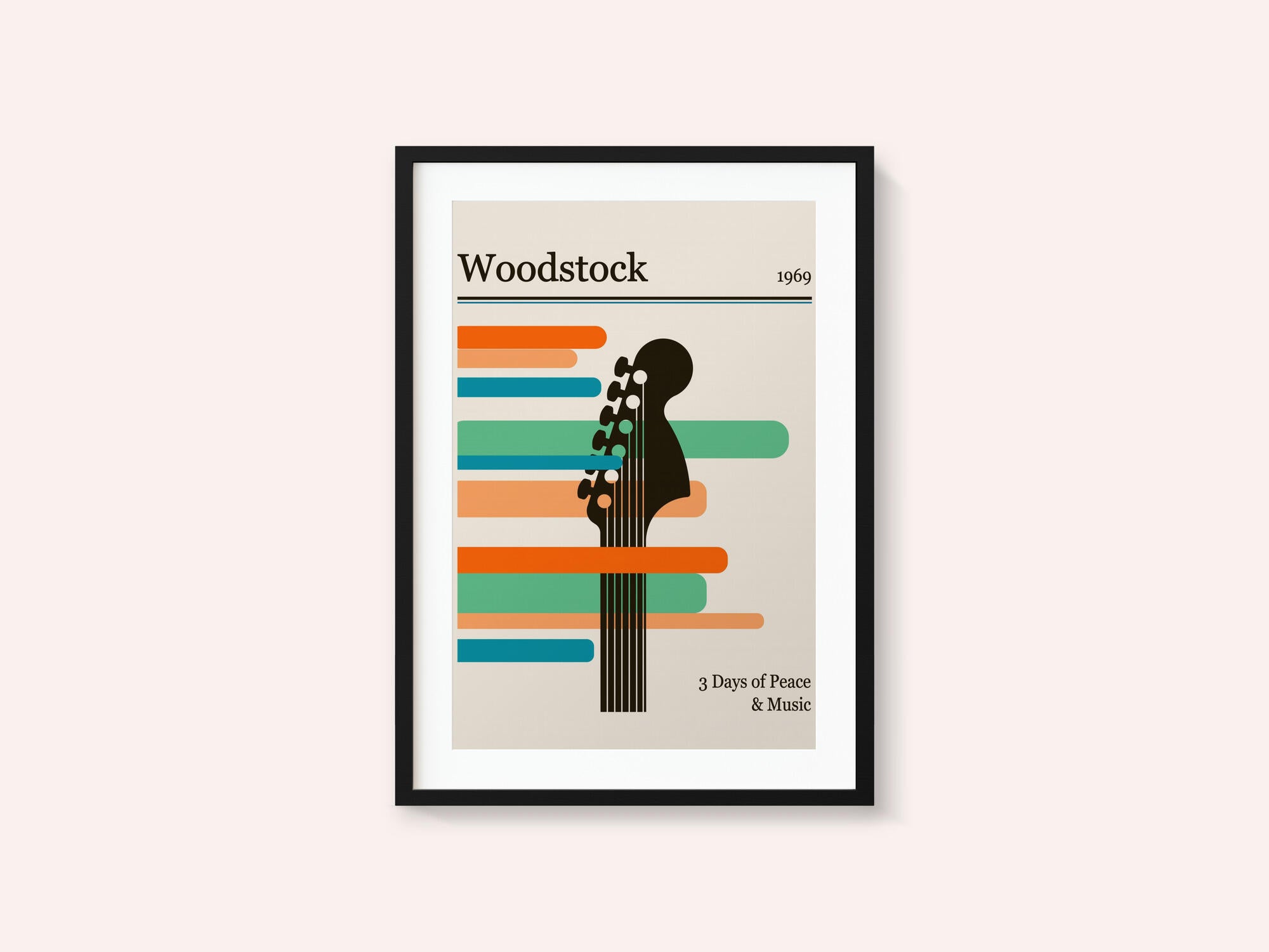 Woodstock Festival