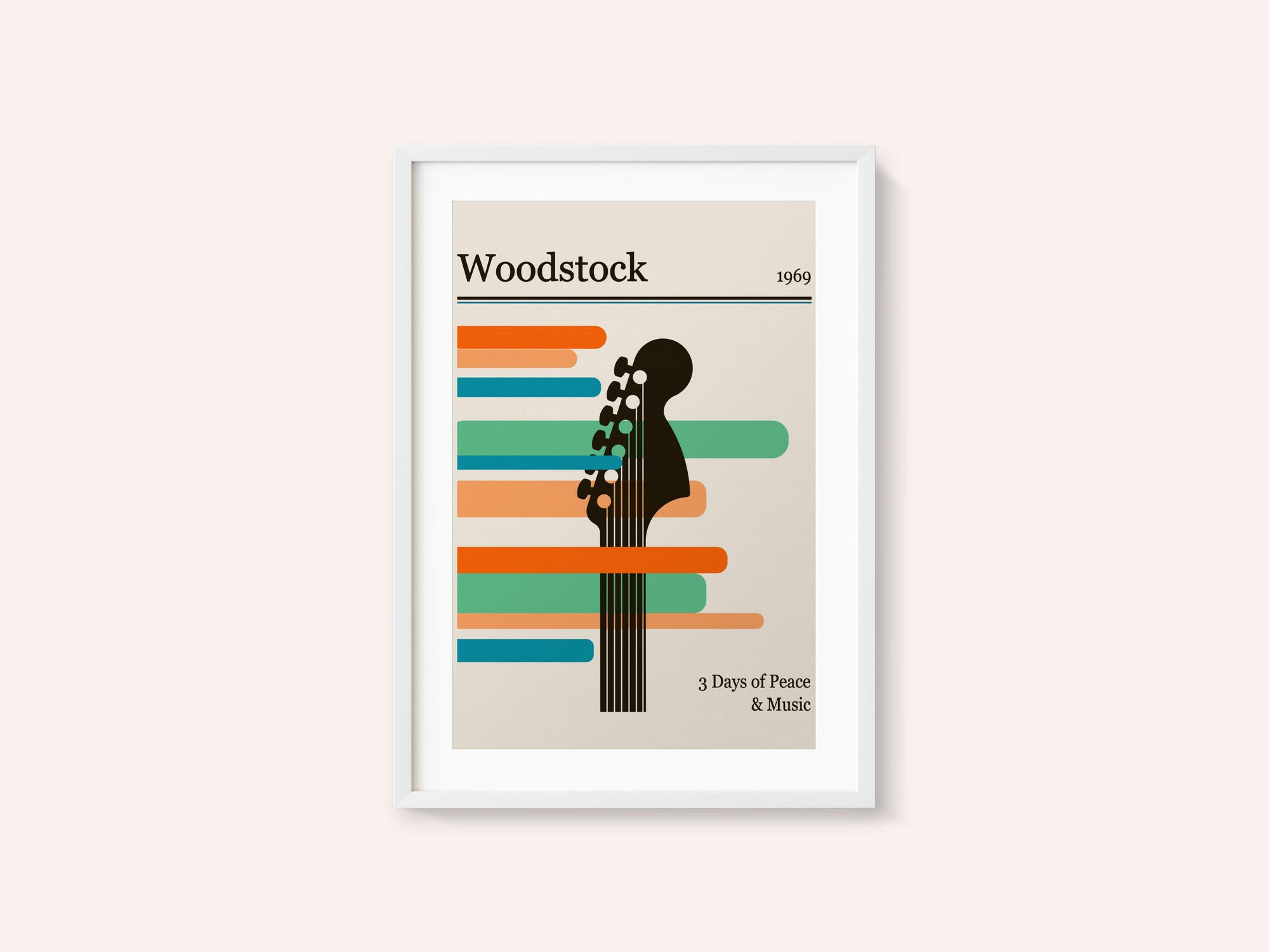 Woodstock Festival