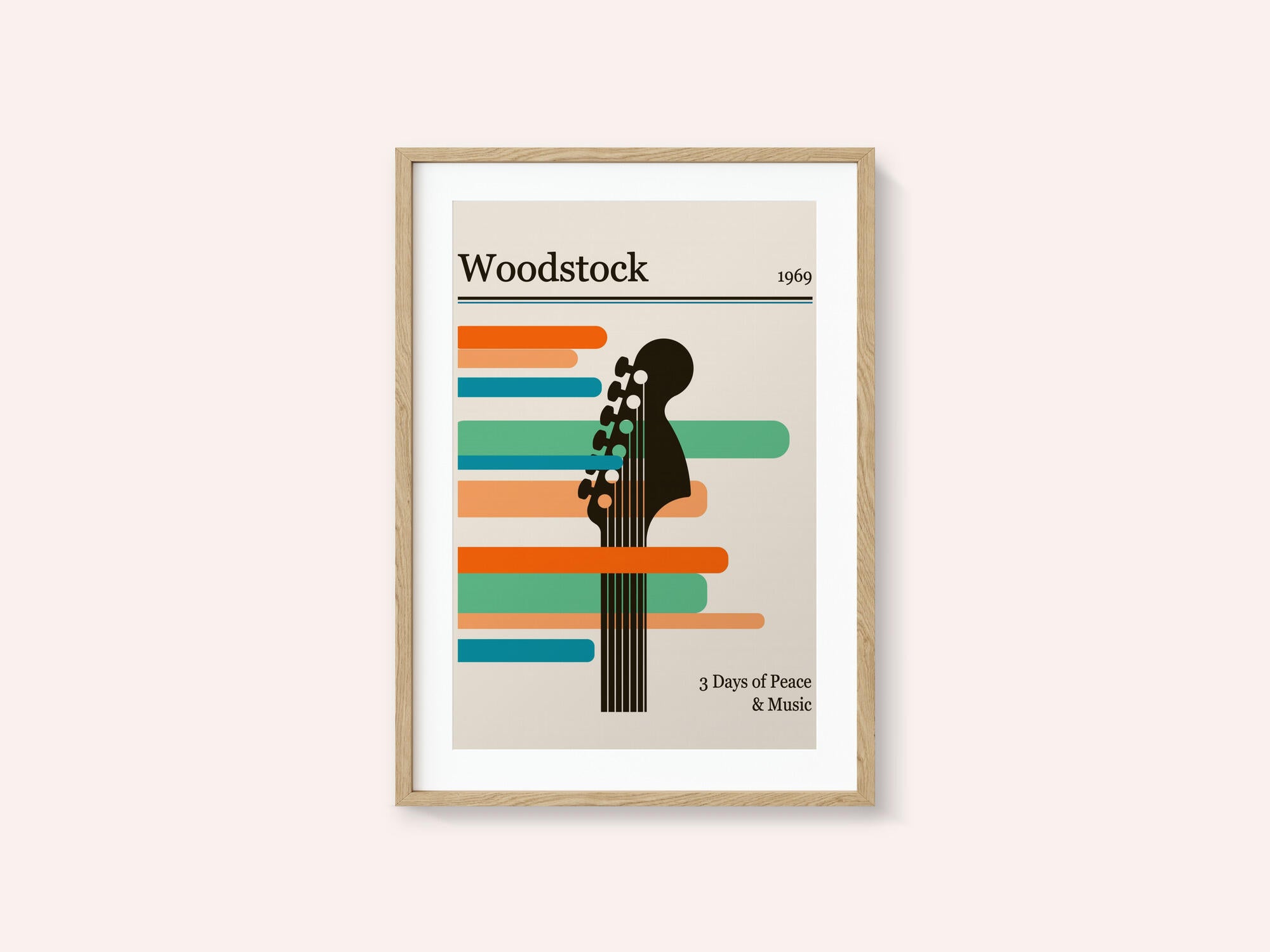 Woodstock Festival