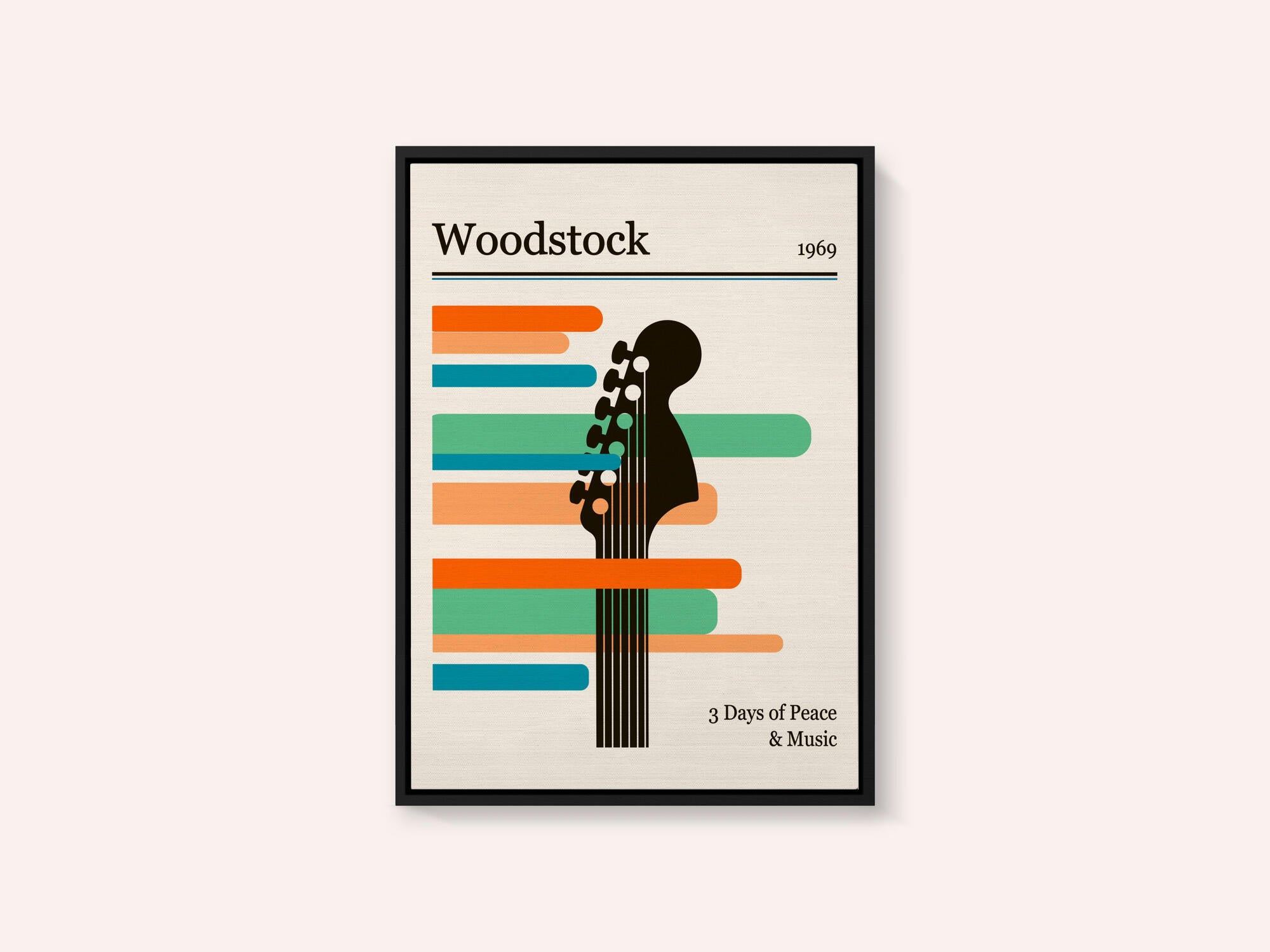 Woodstock Festival