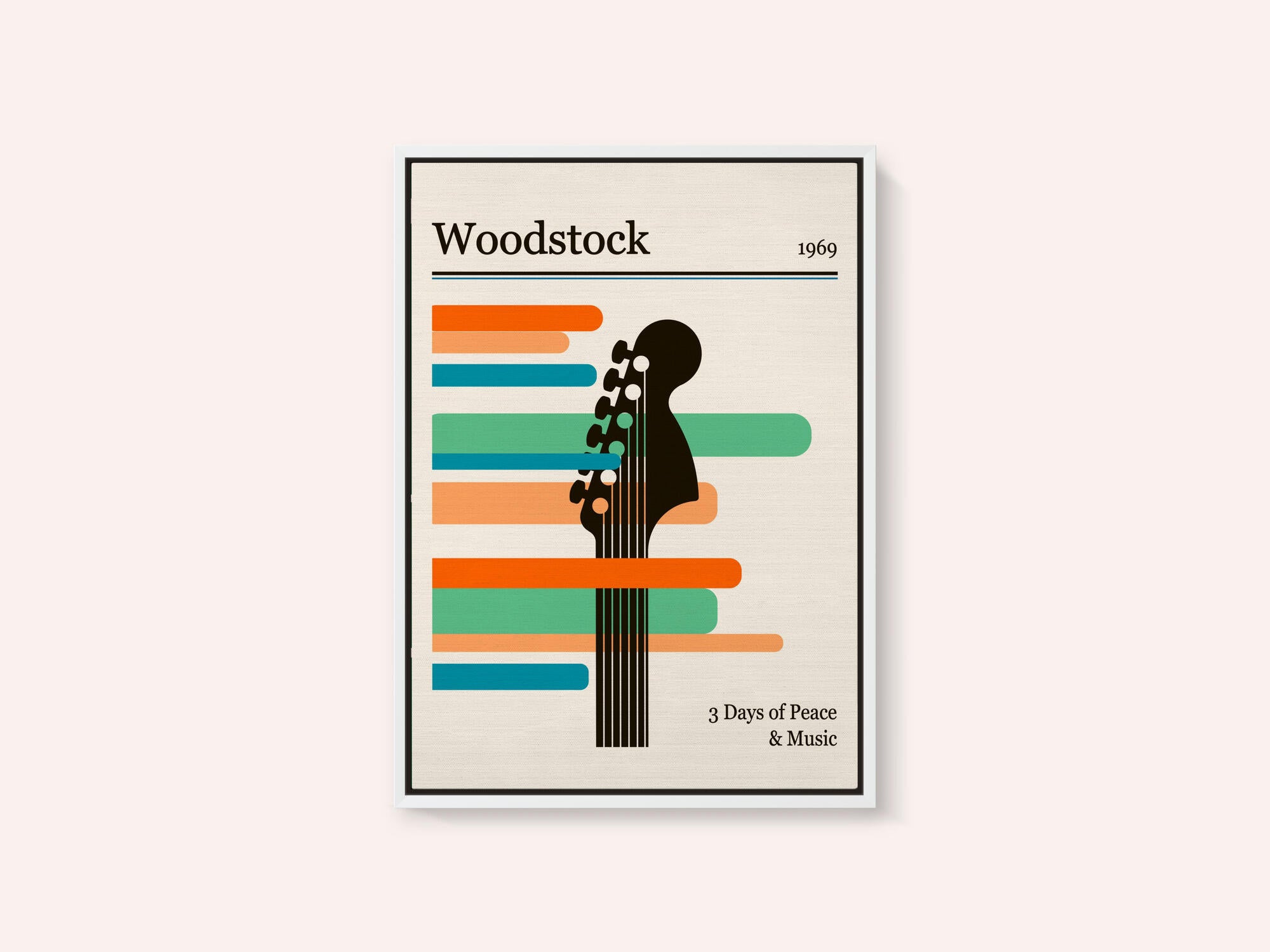 Woodstock Festival