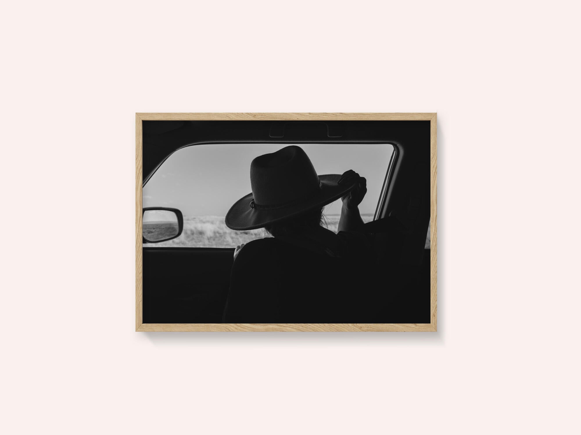 West Texas Explorer