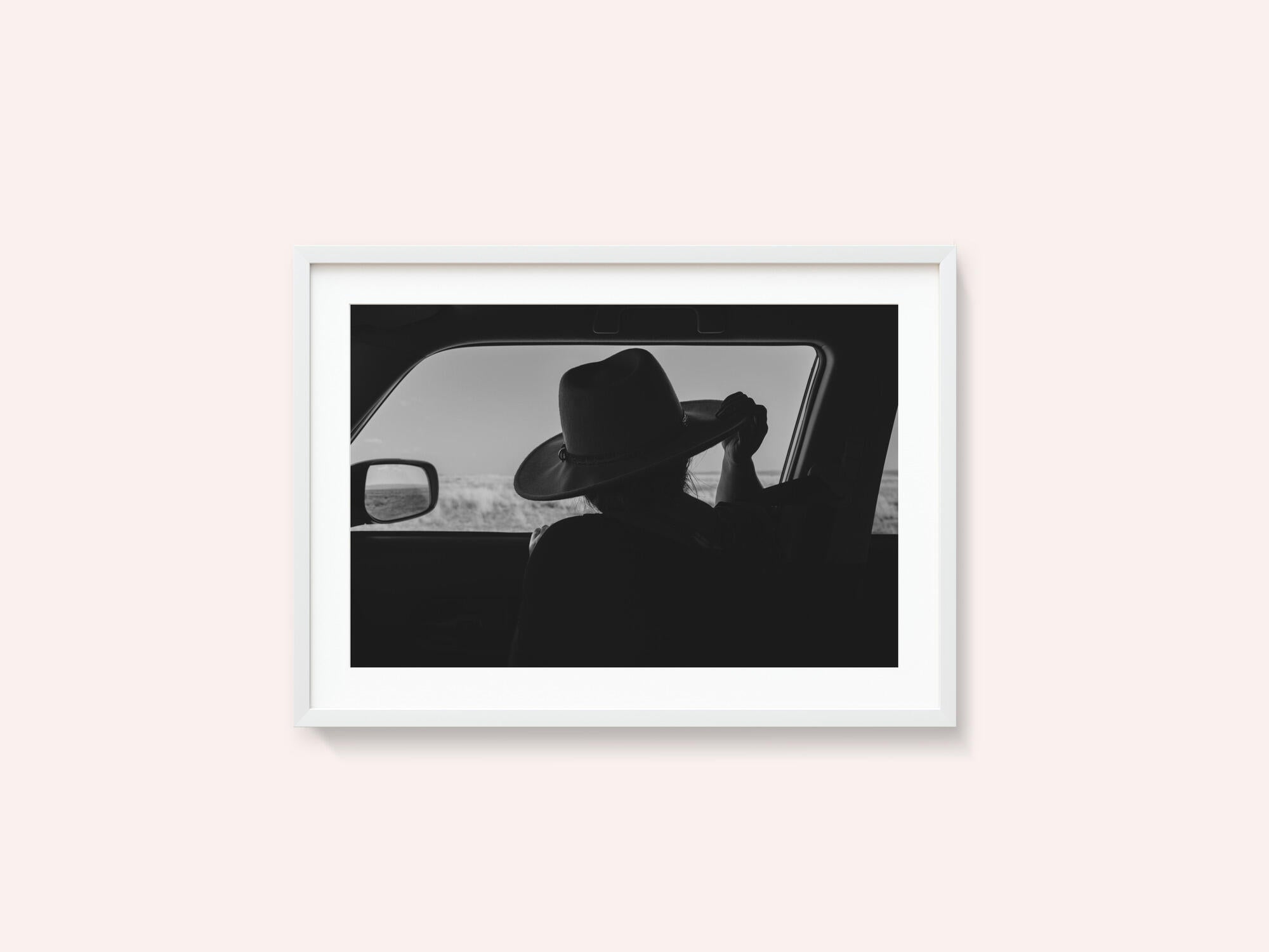 West Texas Explorer