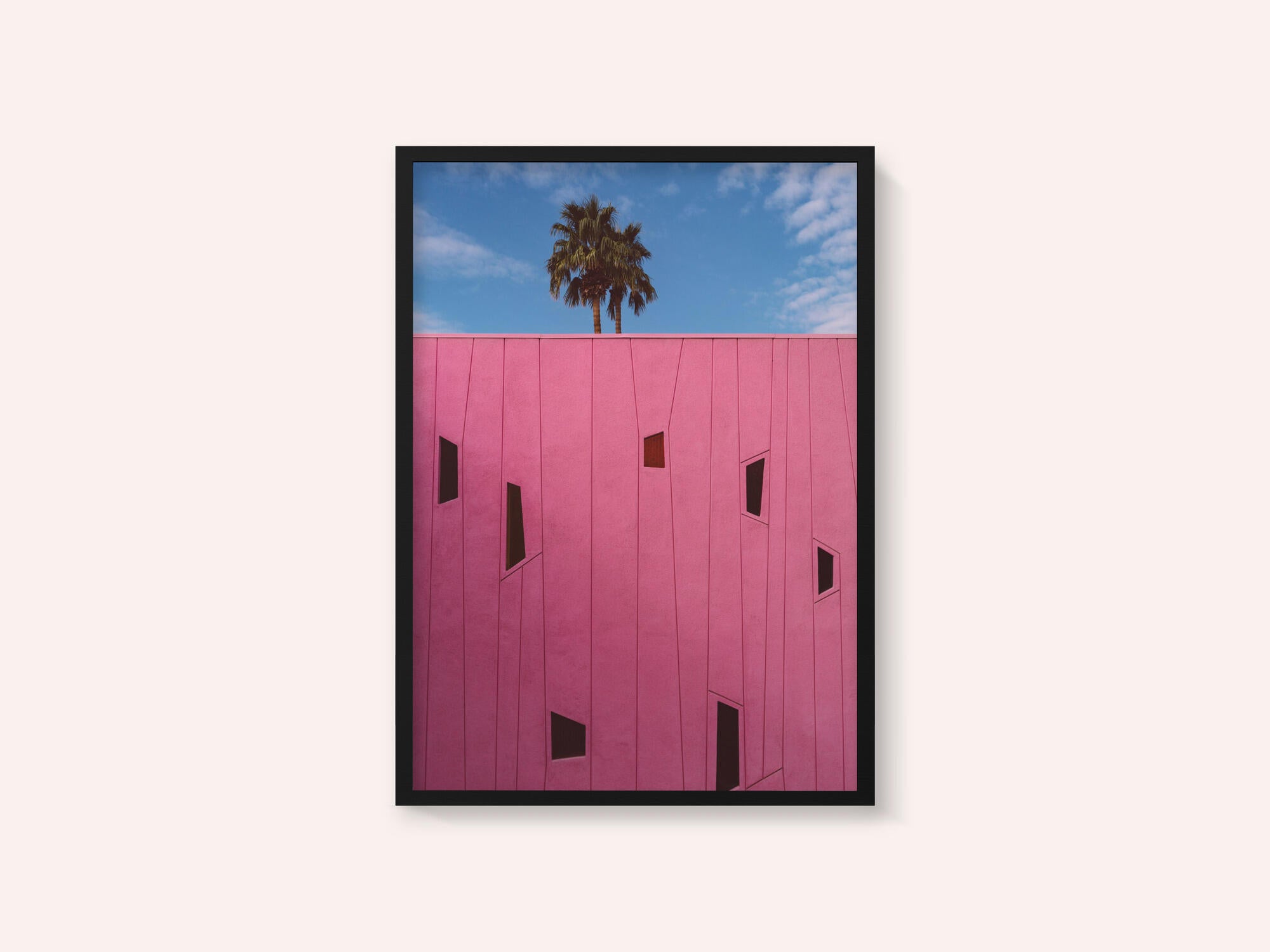 Palm Springs Vibes III
