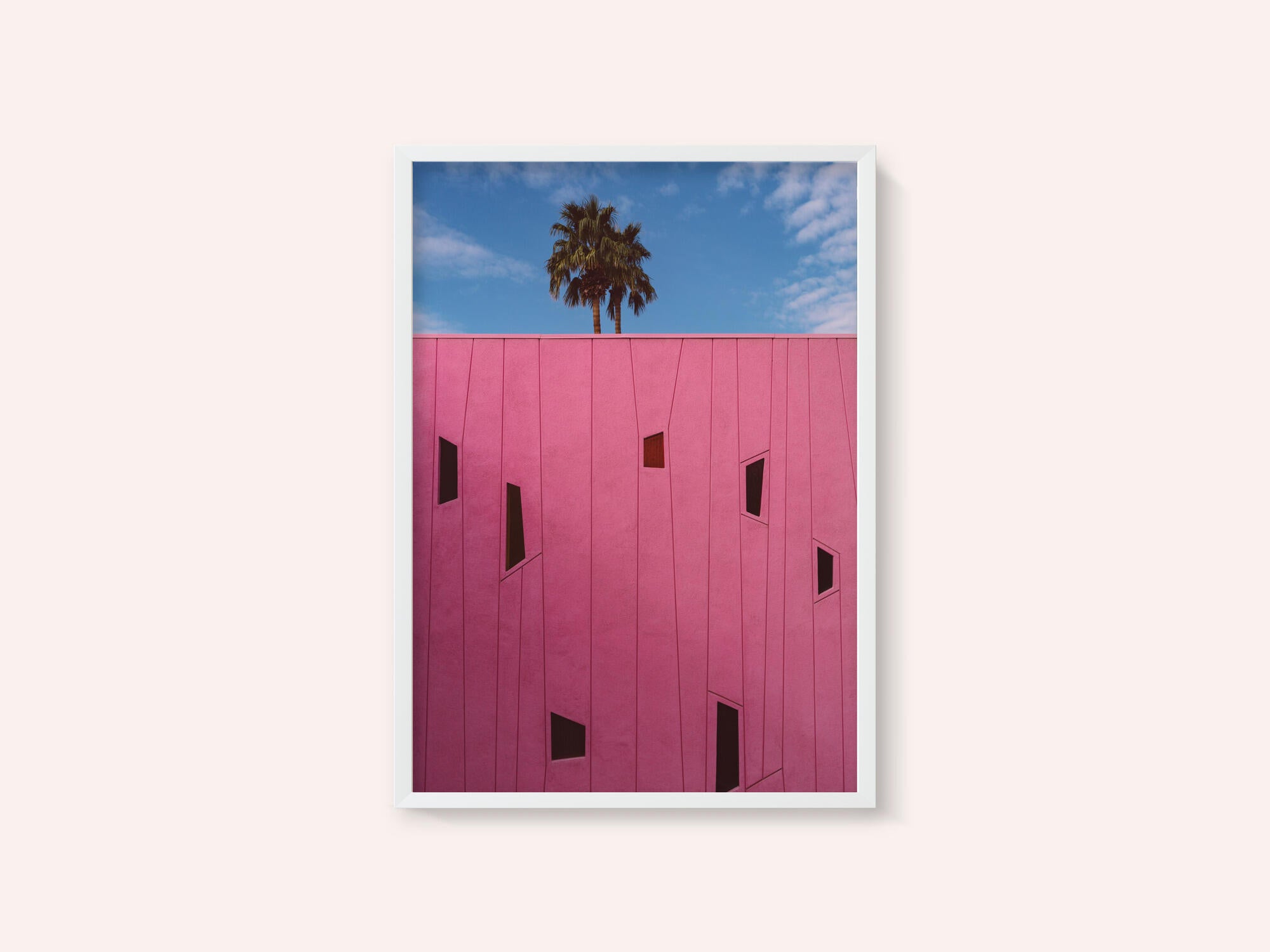 Palm Springs Vibes III