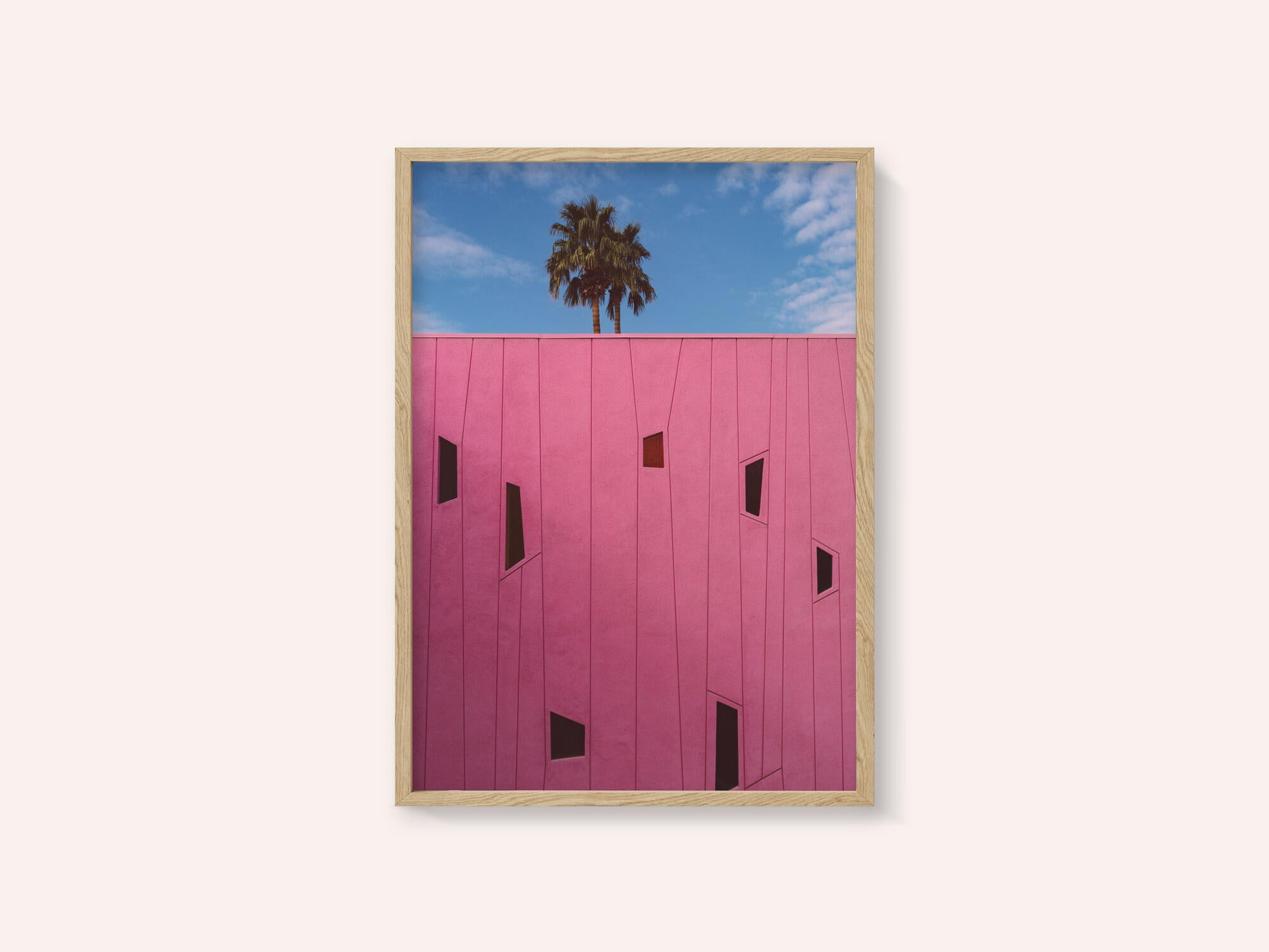 Palm Springs Vibes III