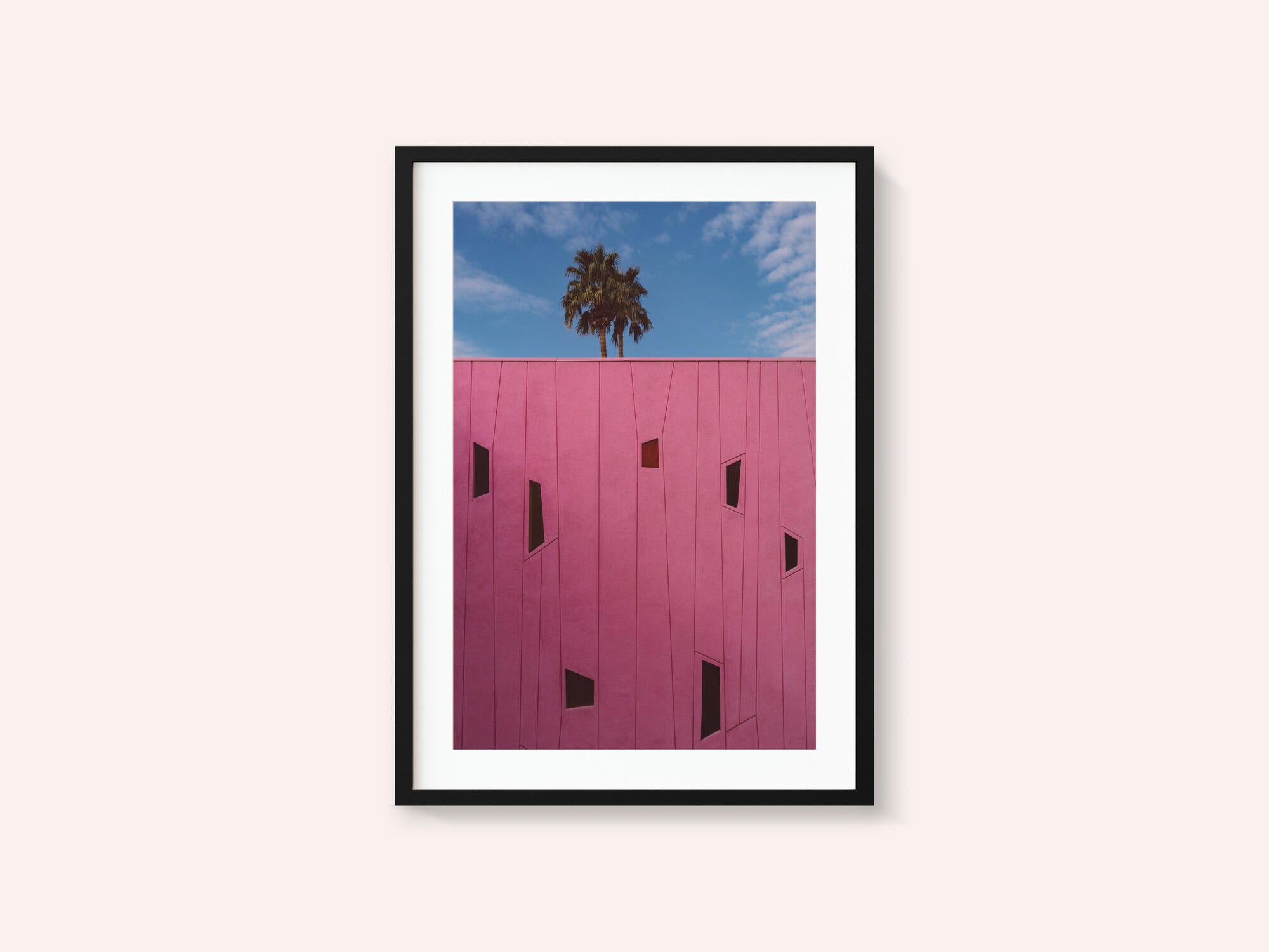 Palm Springs Vibes III