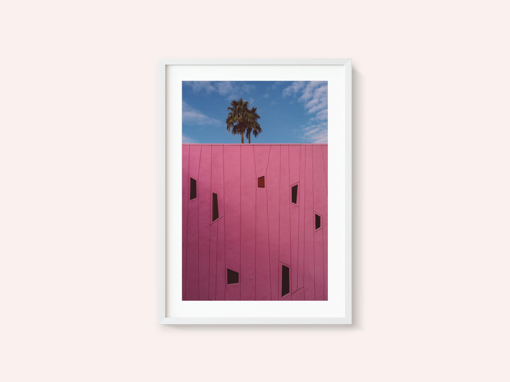 Palm Springs Vibes III