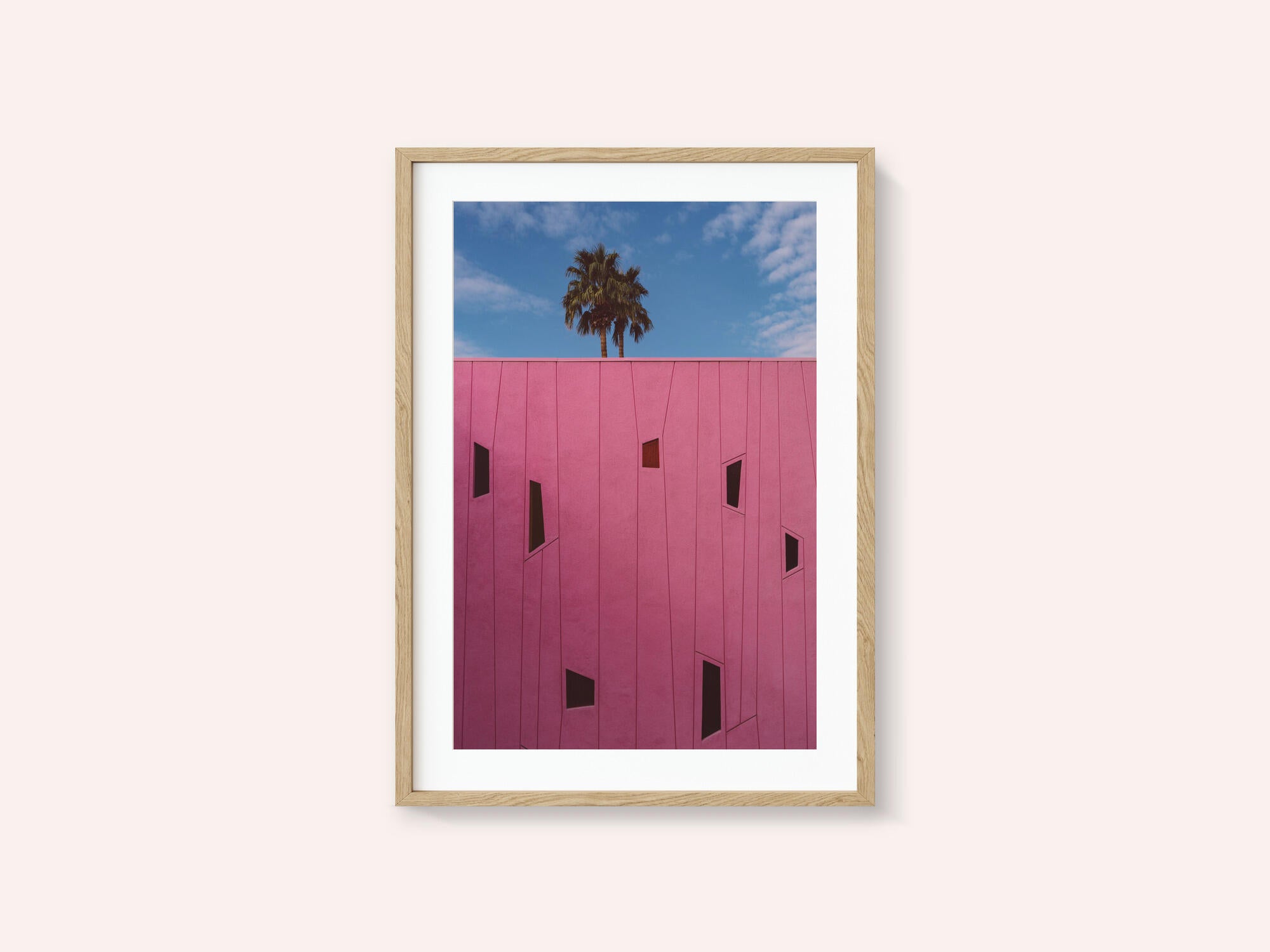 Palm Springs Vibes III