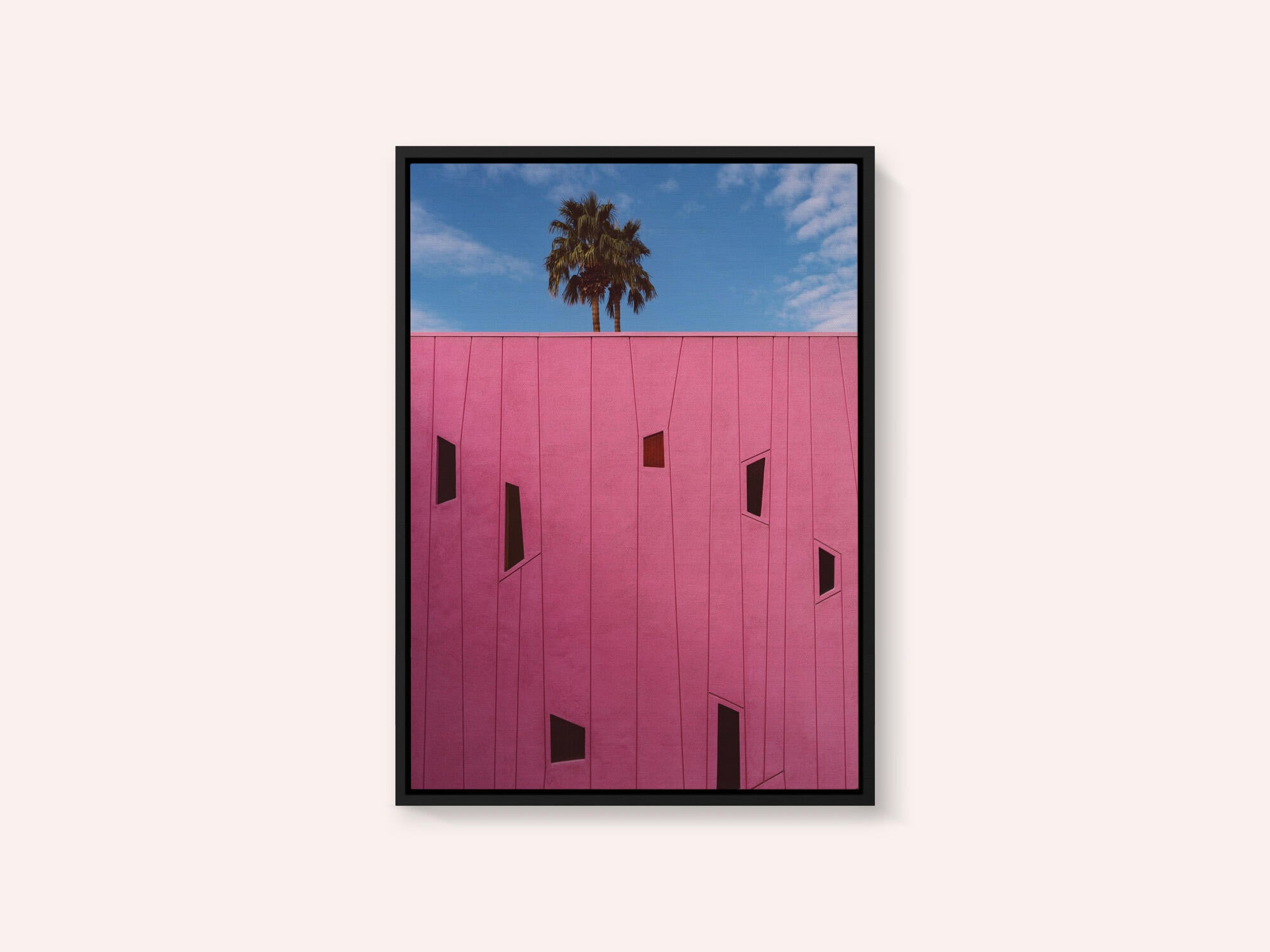 Palm Springs Vibes III