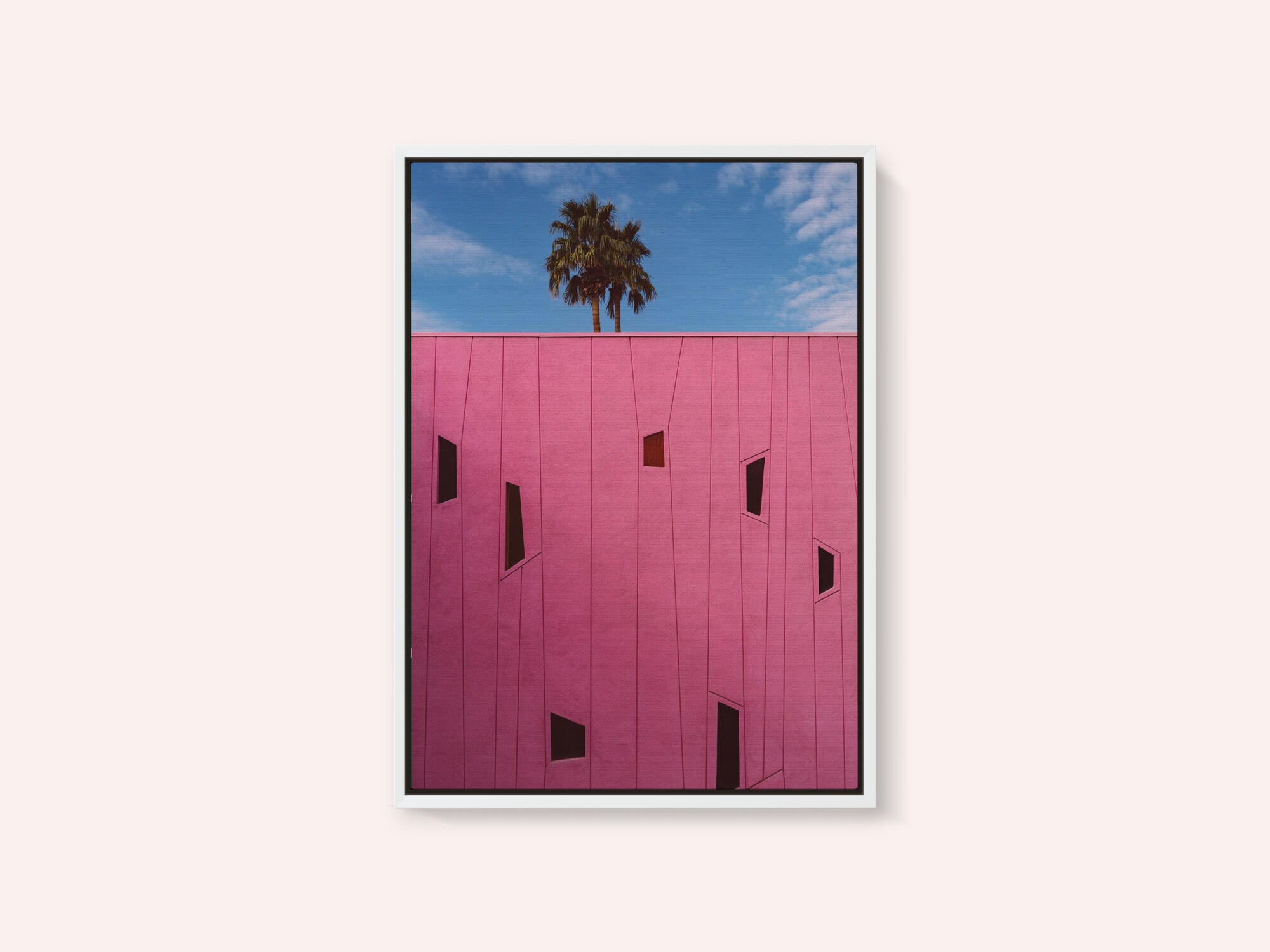 Palm Springs Vibes III