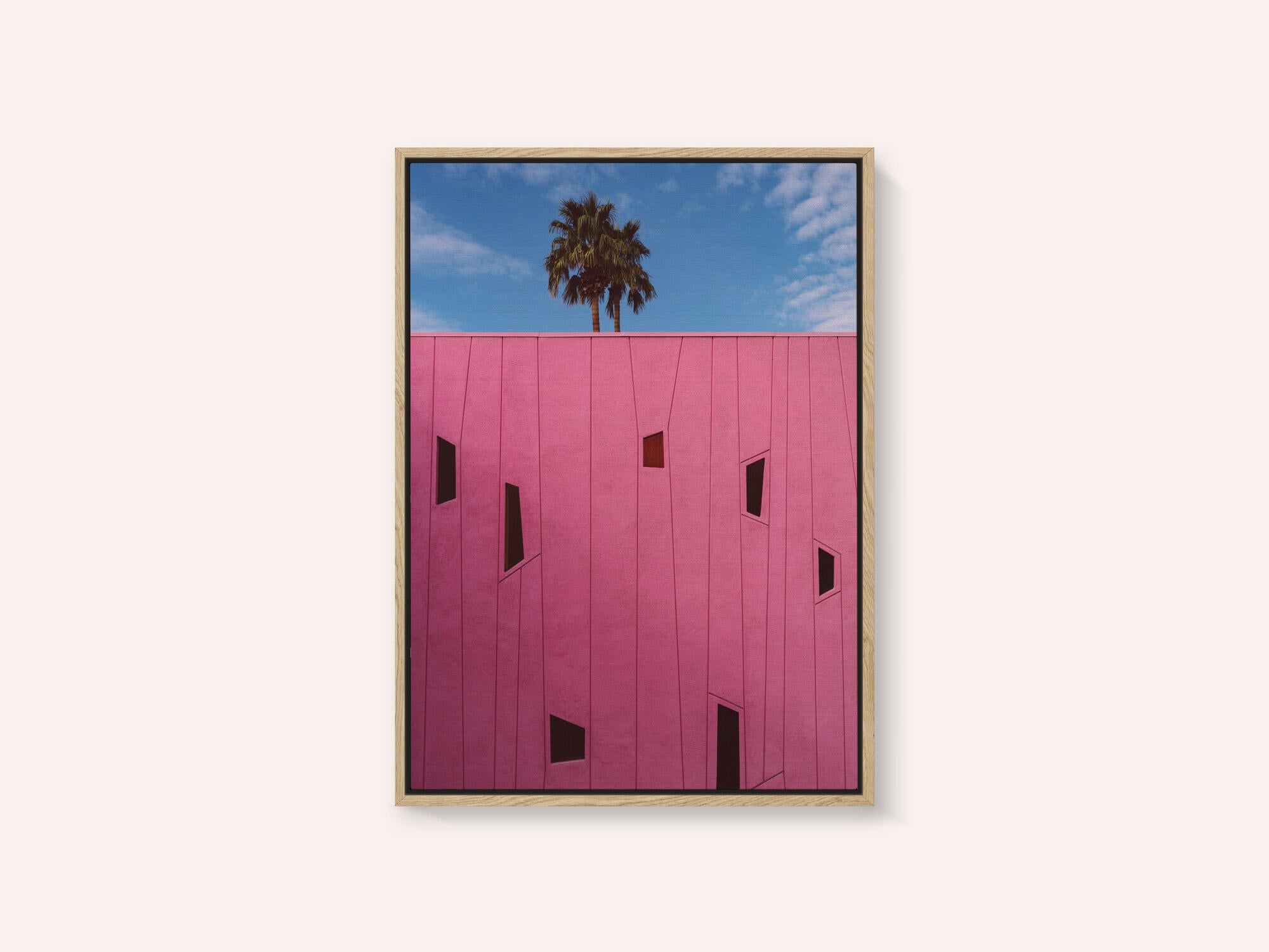 Palm Springs Vibes III