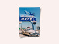 Blue Swallow Motel