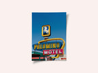 Palomino Motel II