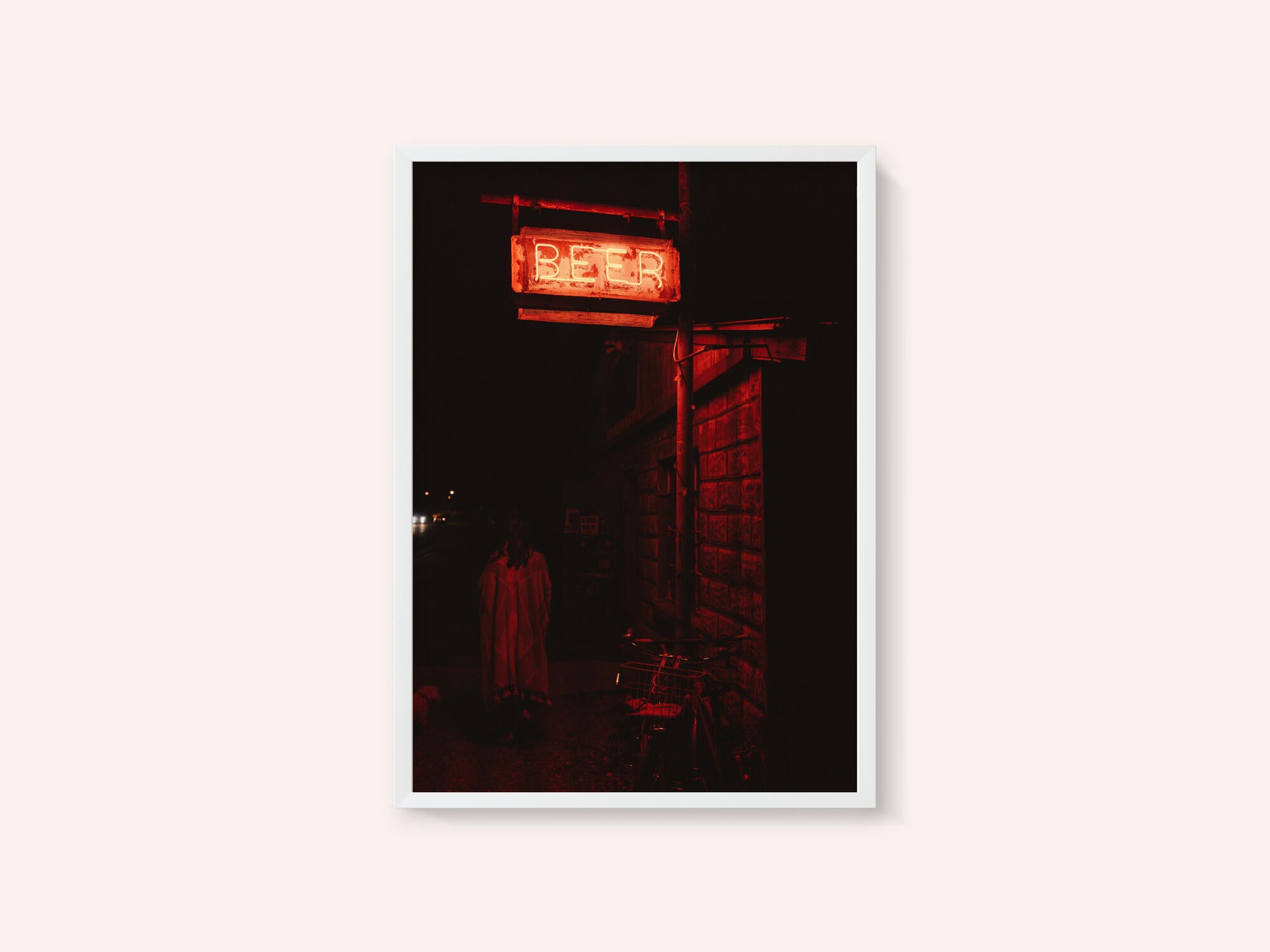 Marfa Night Vibes