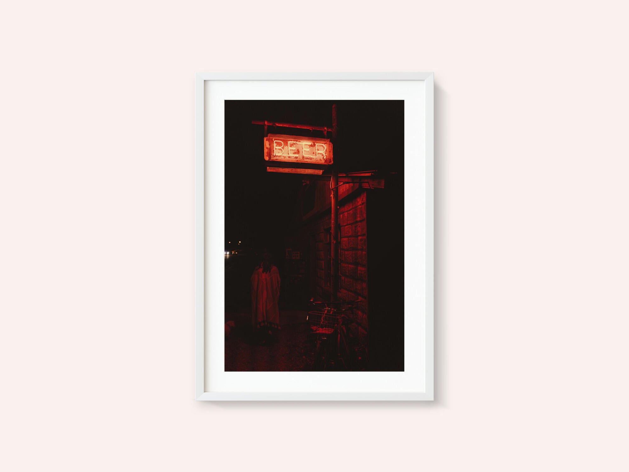 Marfa Night Vibes