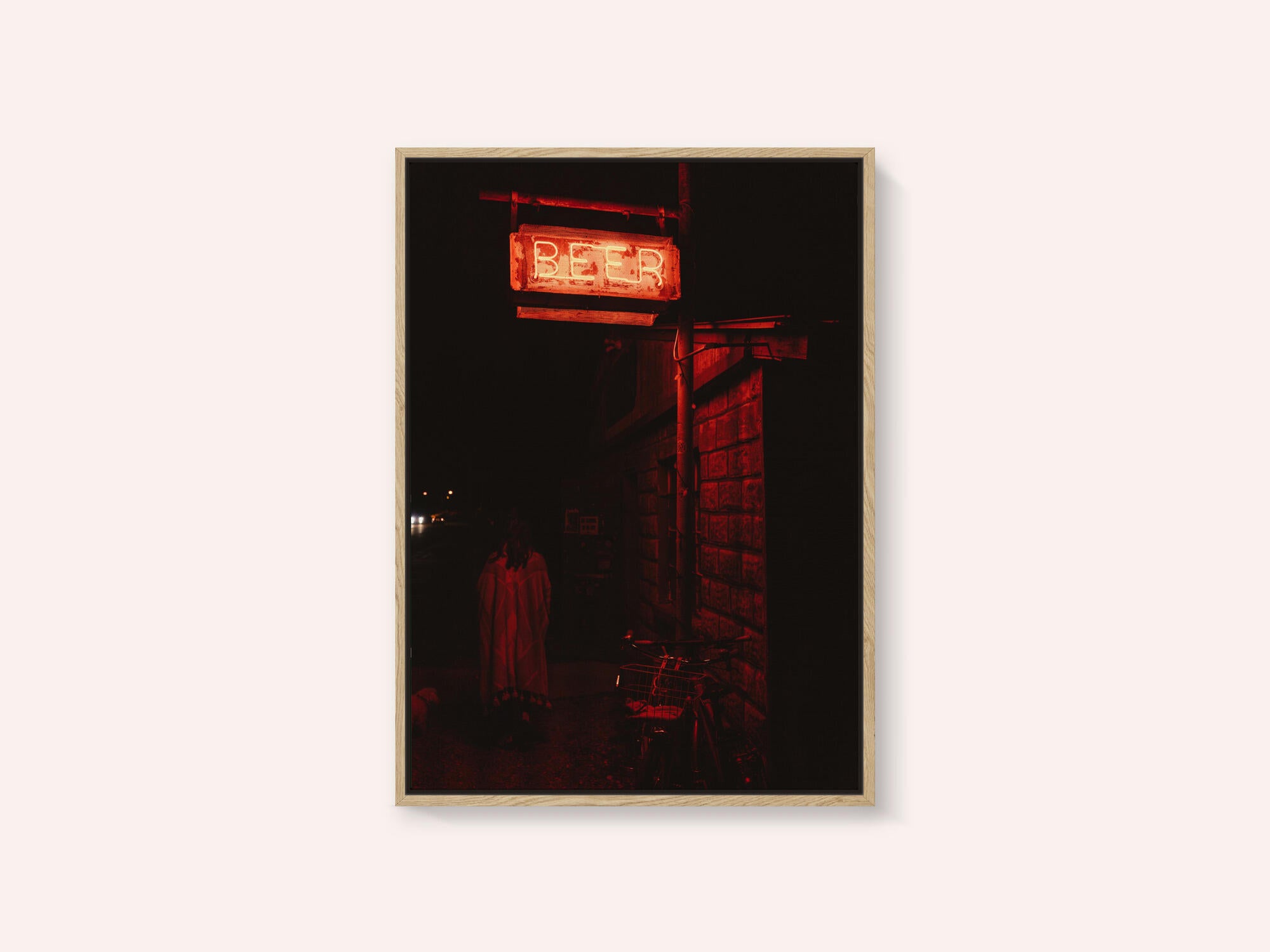 Marfa Night Vibes