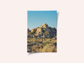 Joshua Tree Sunset