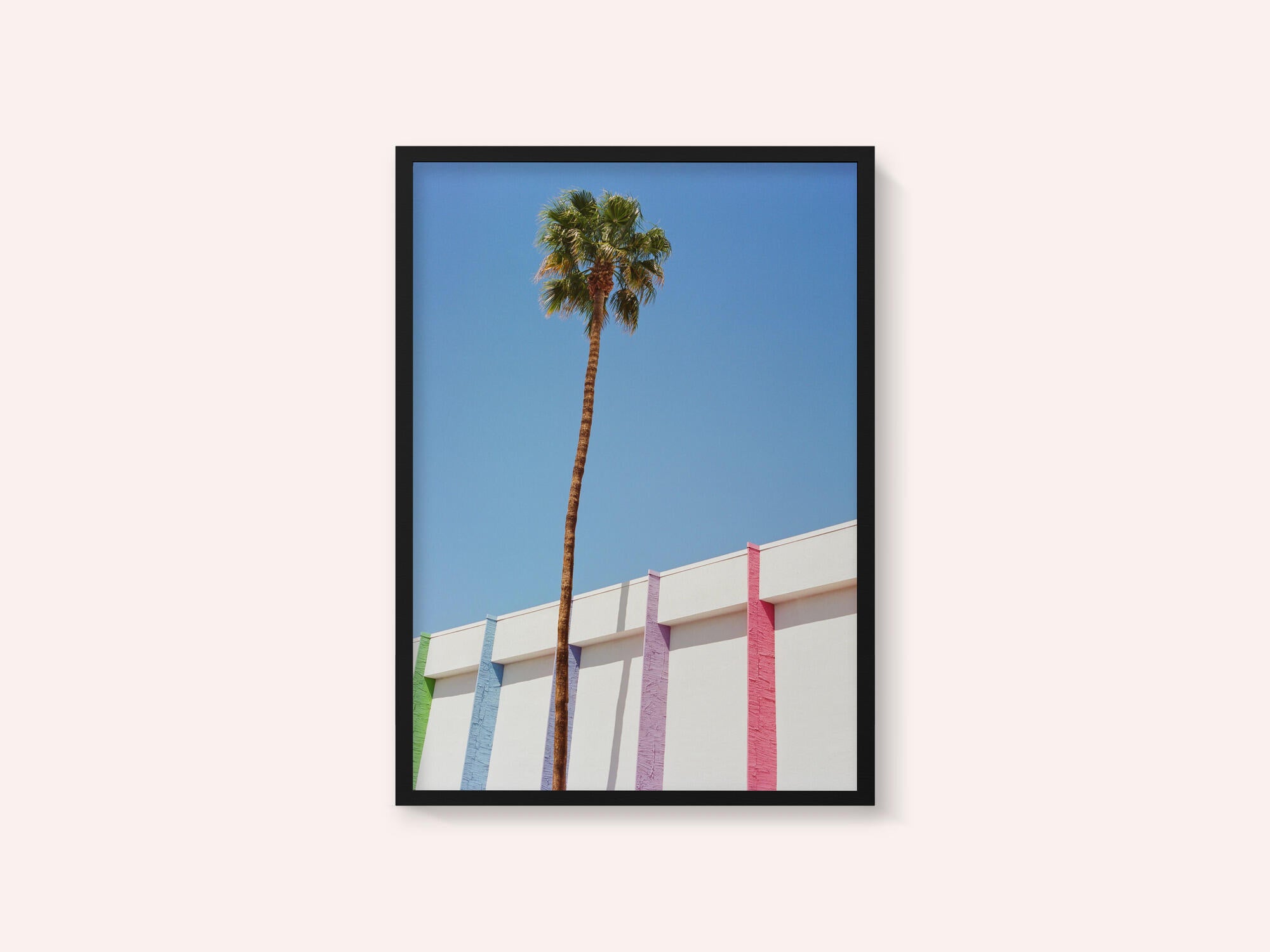 Palm Springs II