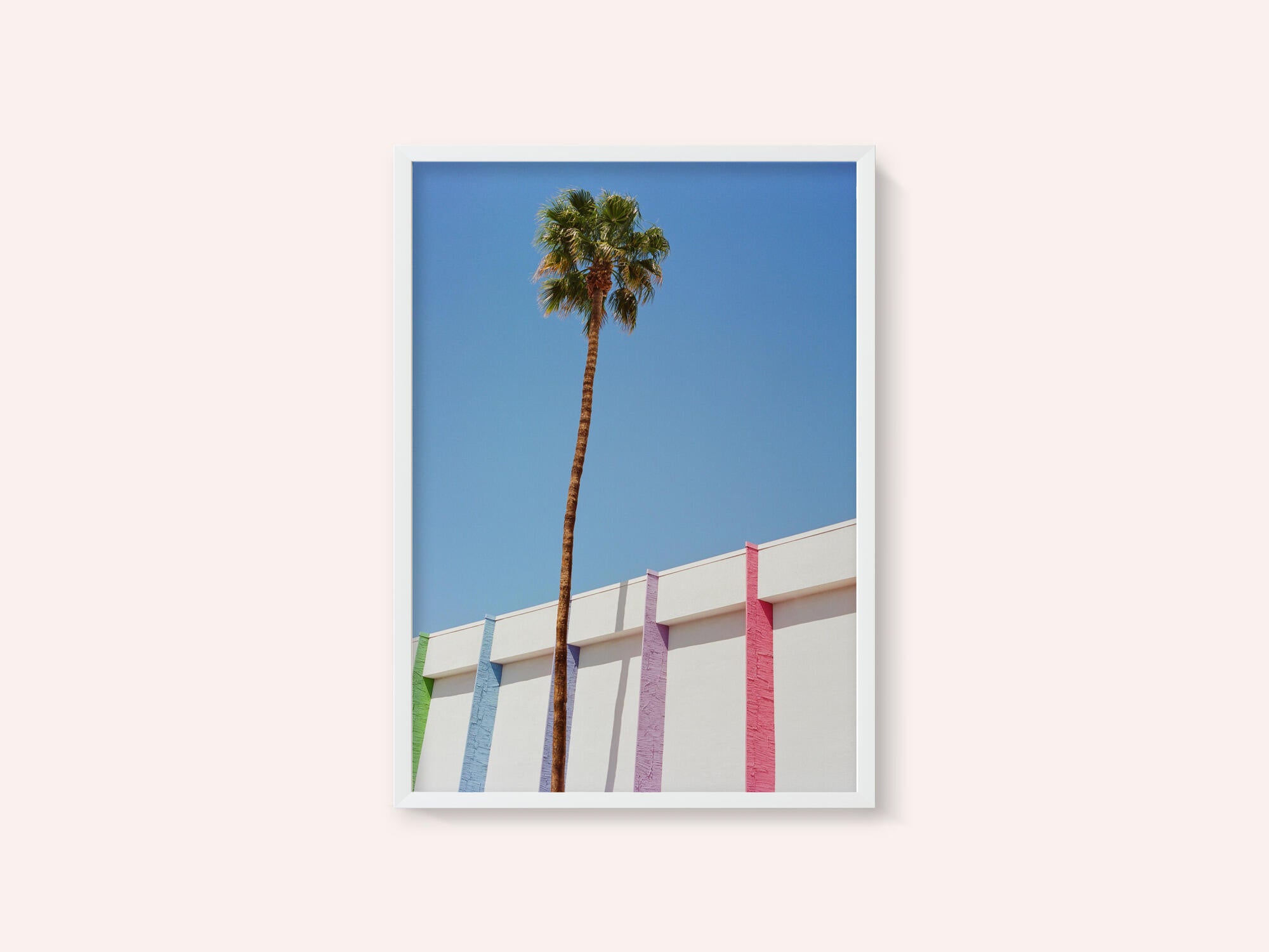 Palm Springs II