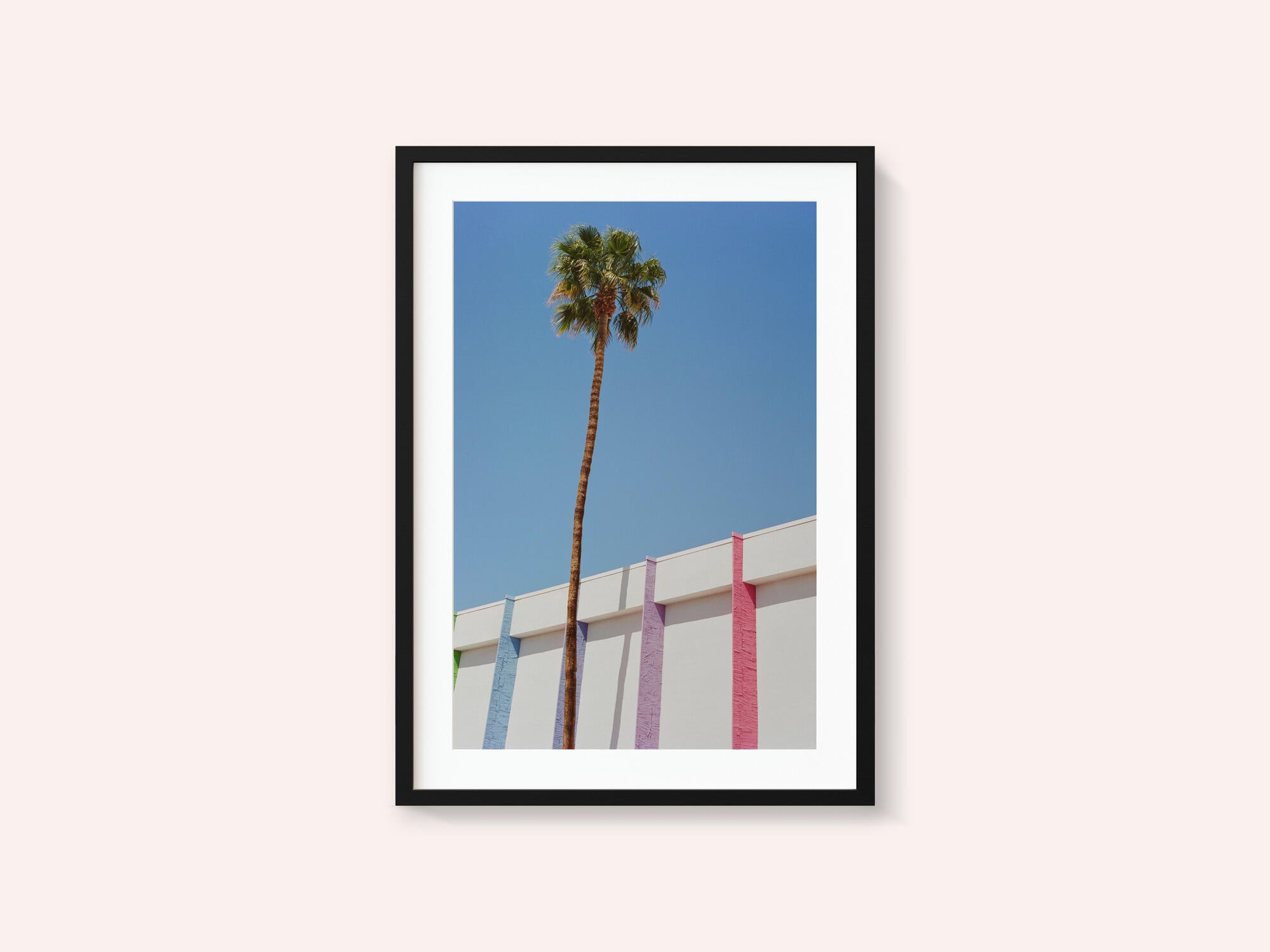 Palm Springs II