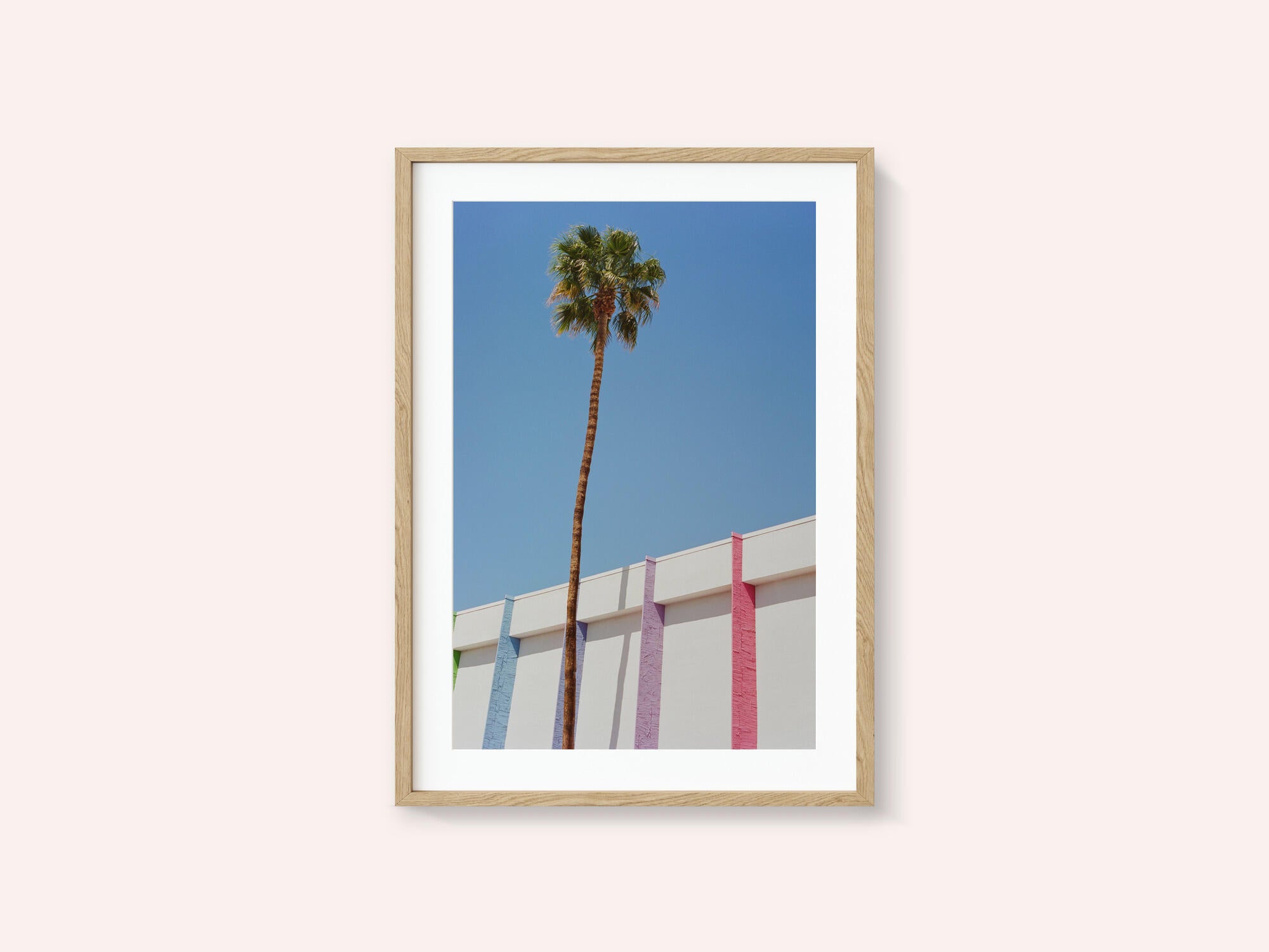 Palm Springs II