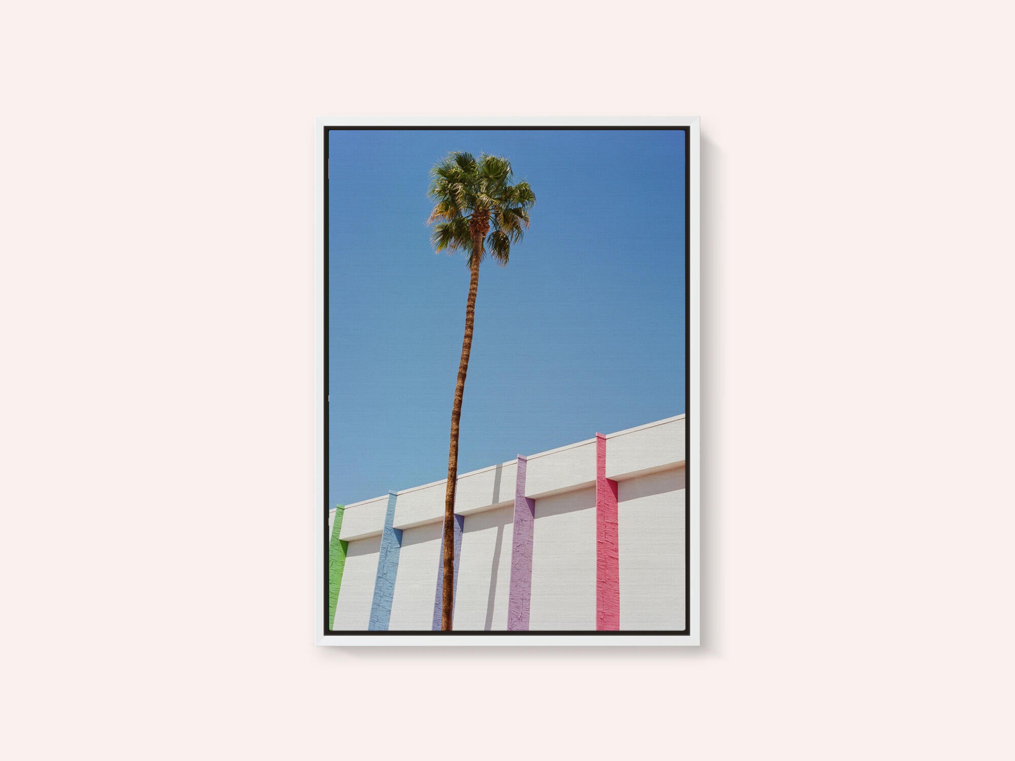 Palm Springs II