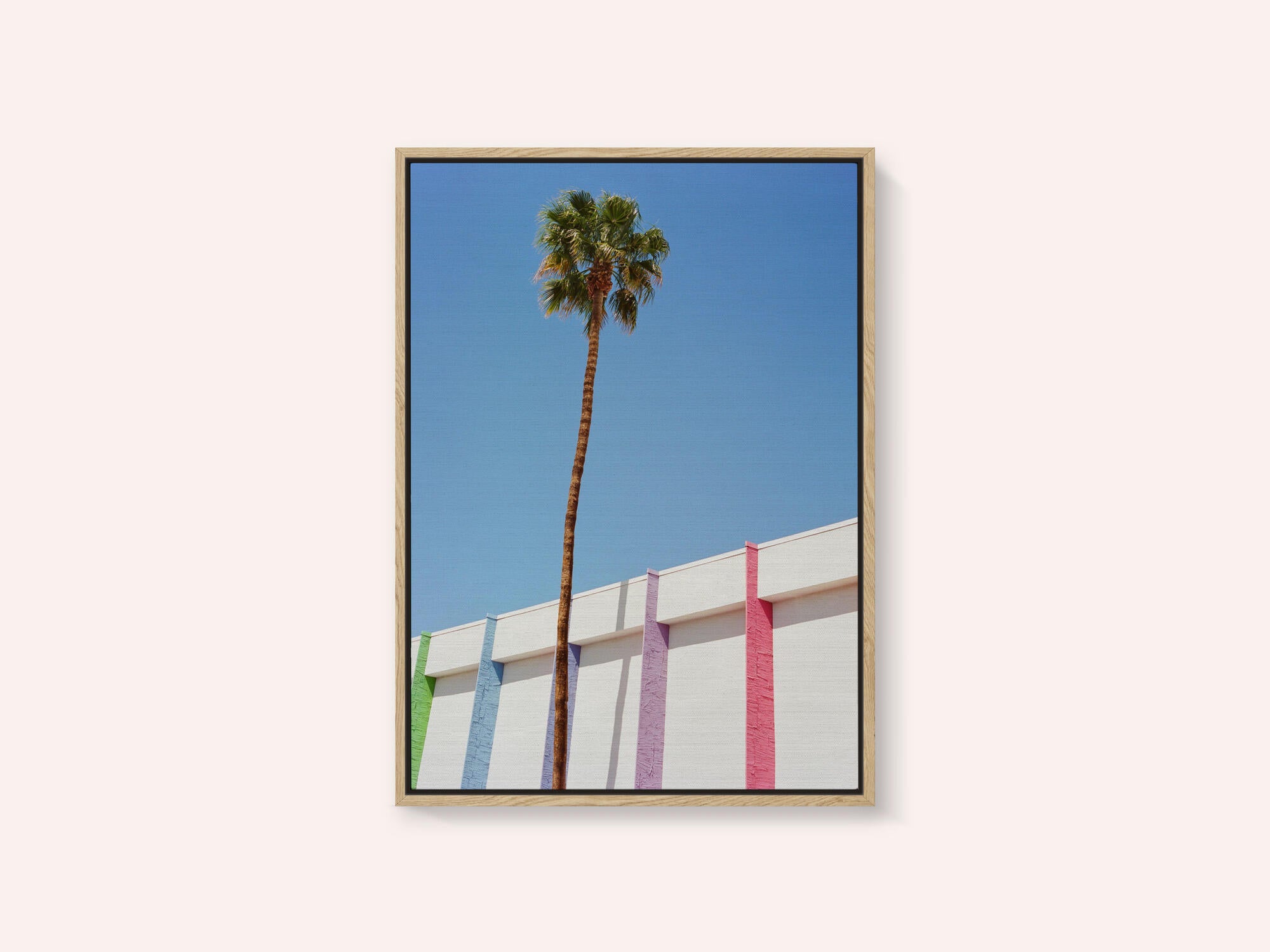 Palm Springs II